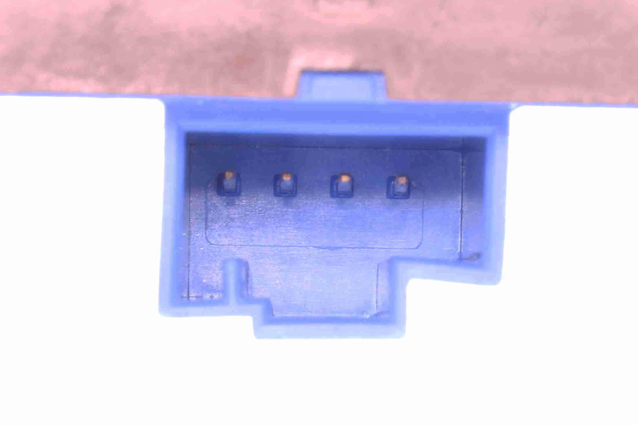 Vemo Centrale deurvergrendeling V10-73-0277