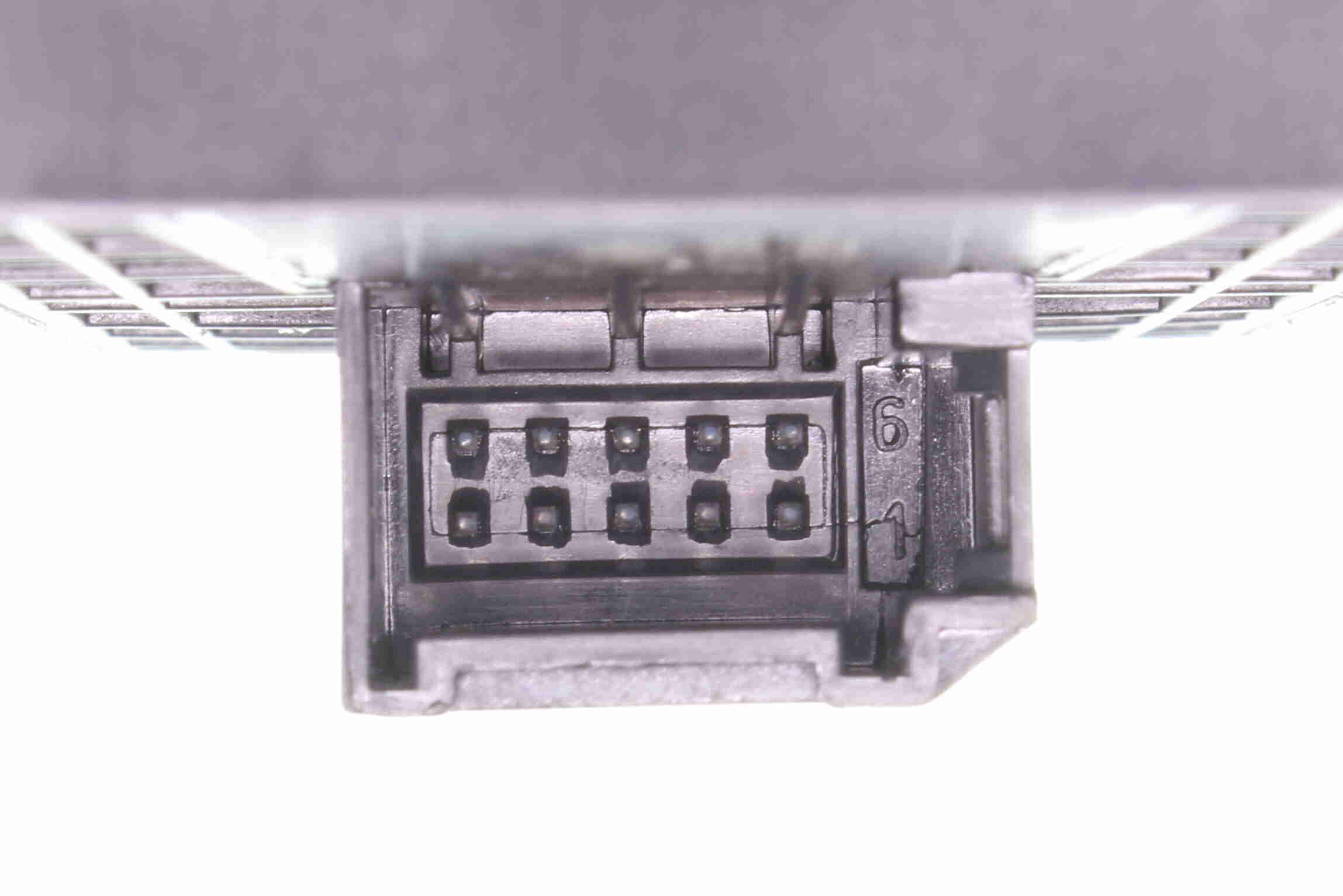 Vemo Raambedieningsschakelaar V10-73-0321