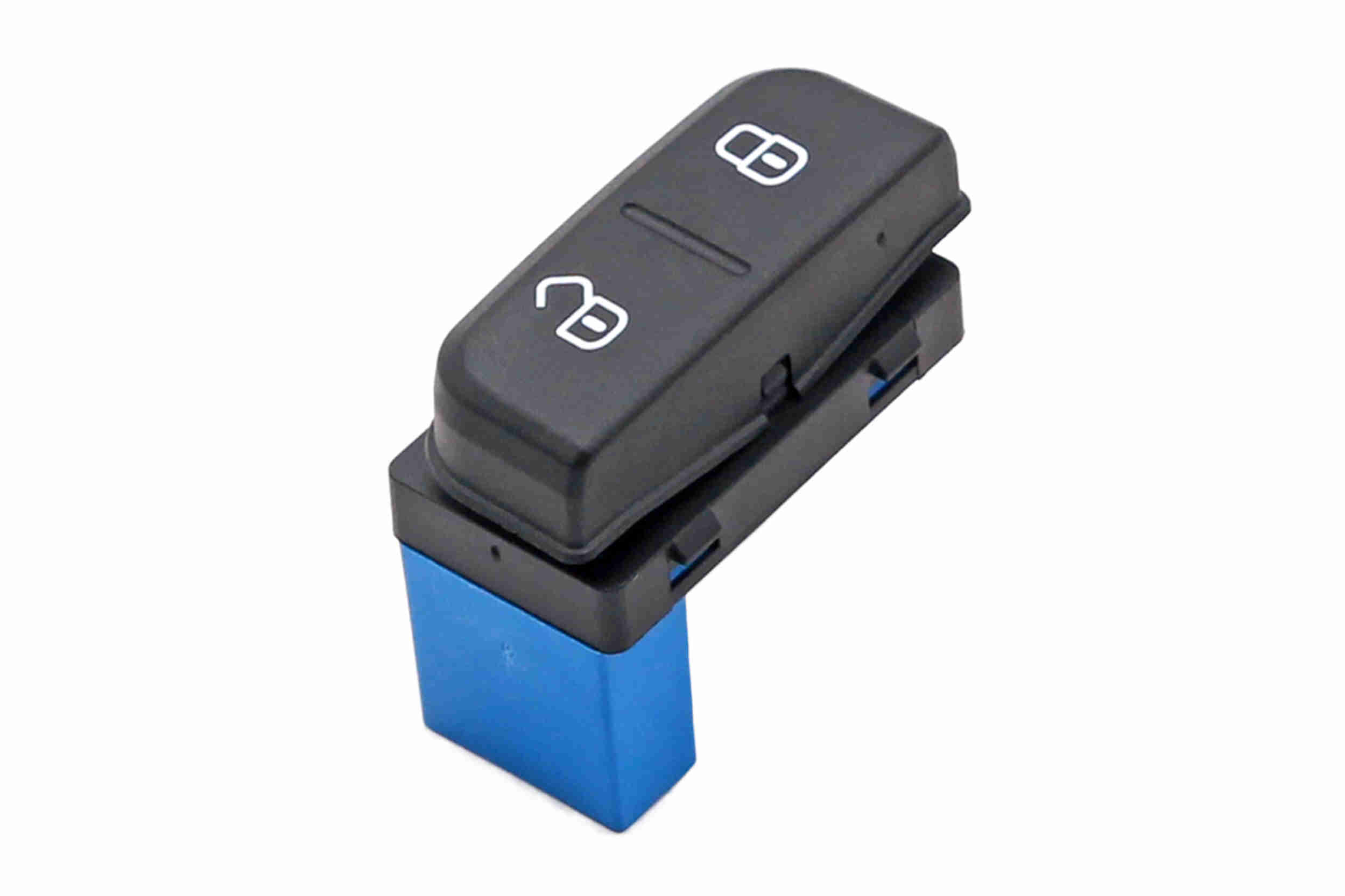 Schakelaar, deurvergrendeling Vemo V10-73-0355