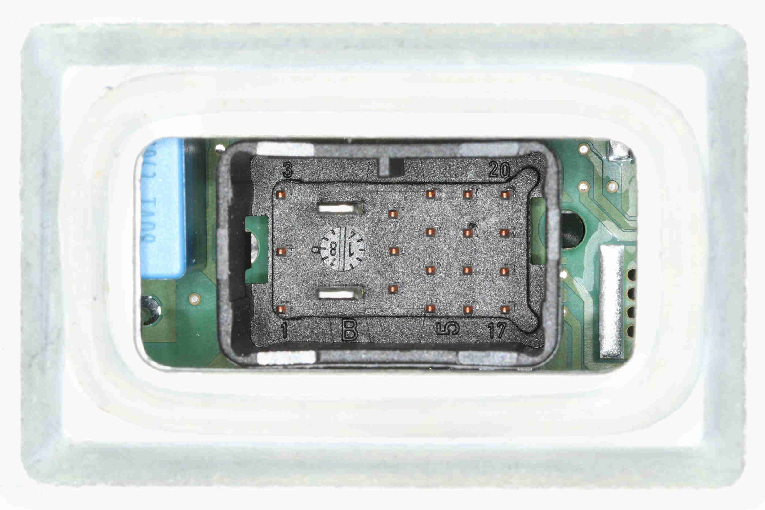 Vemo Regeleenheid verlichting V10-73-0403