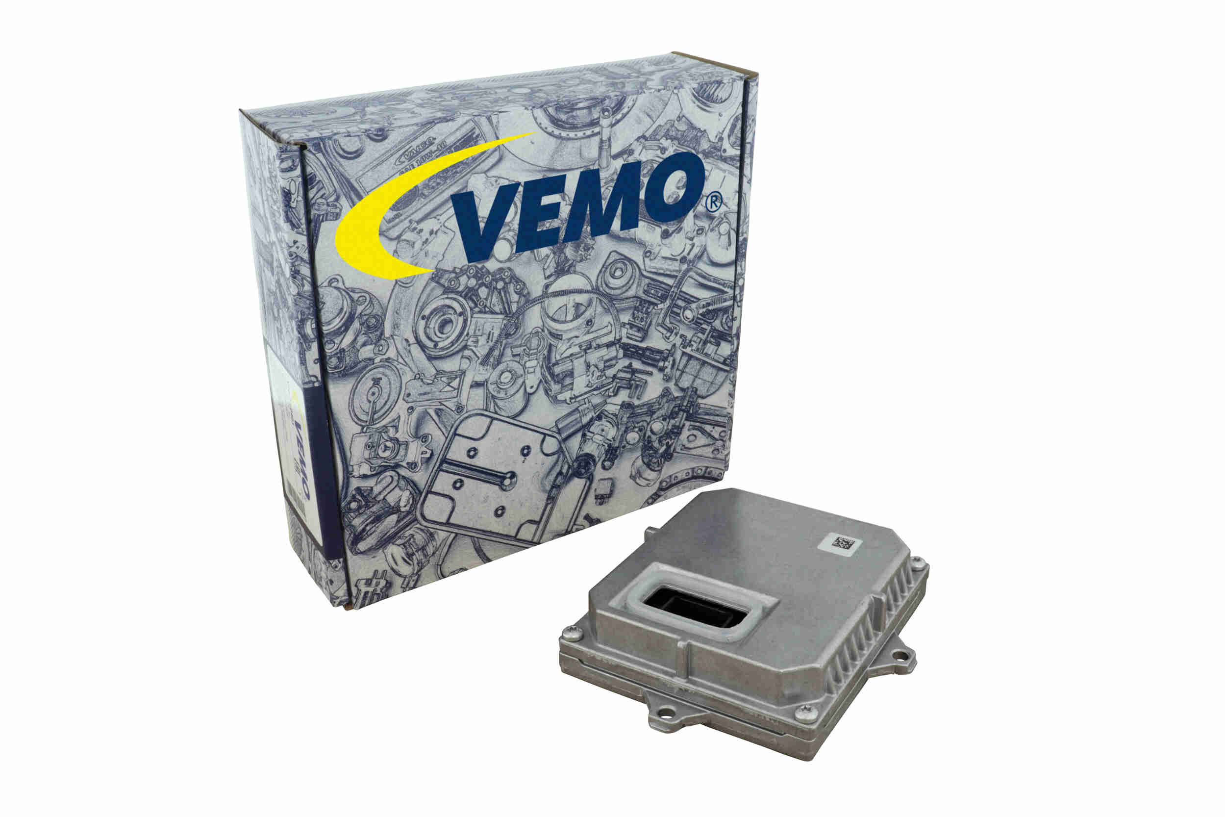 Vemo Regeleenheid verlichting V10-73-0403