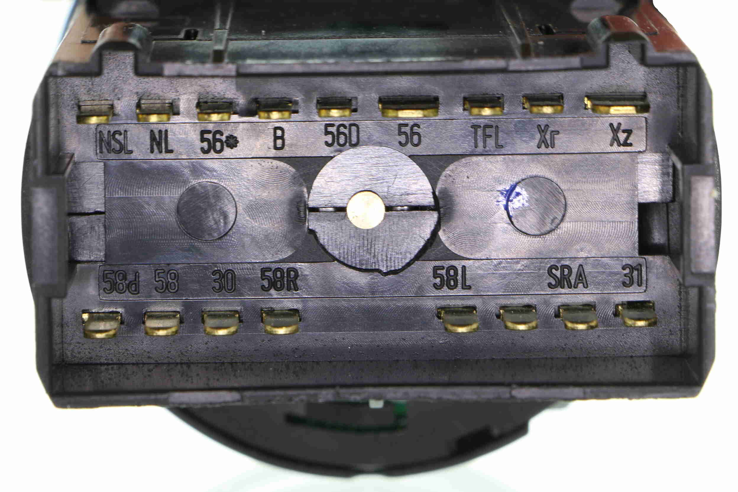 Vemo Lichtschakelaar V10-73-0441