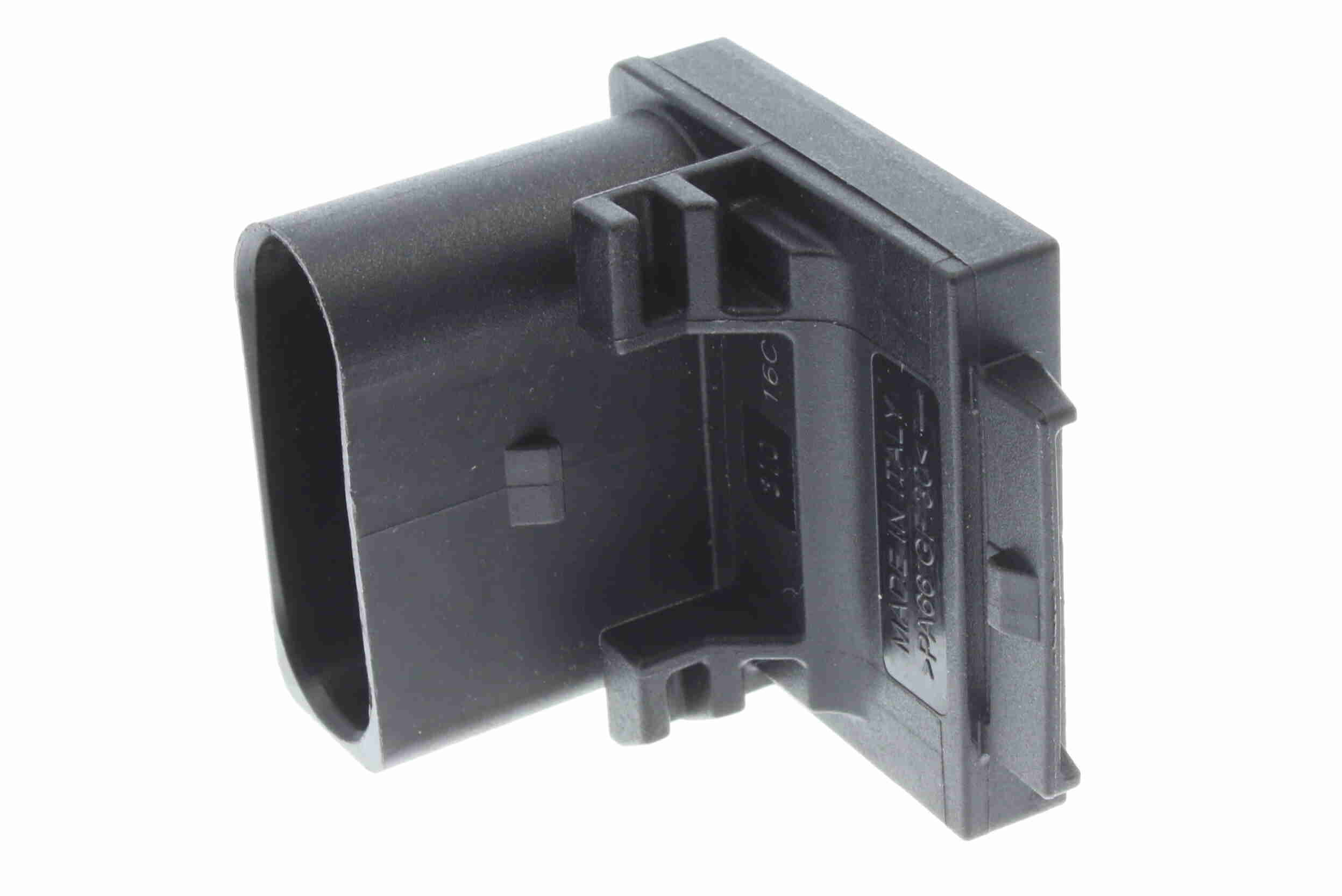 Koppelingbedieningsschakelaar (motor) Vemo V10-73-0446