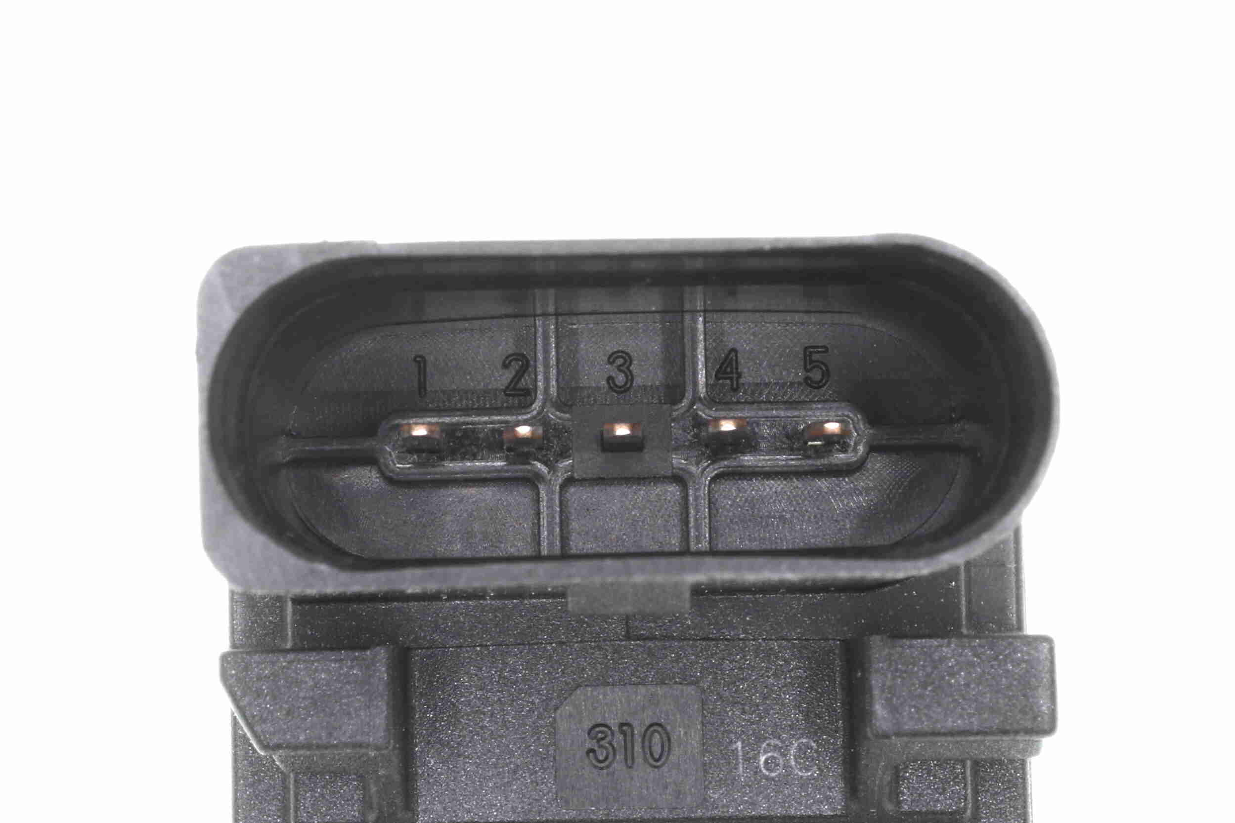 Vemo Koppelingbedieningsschakelaar (motor) V10-73-0446