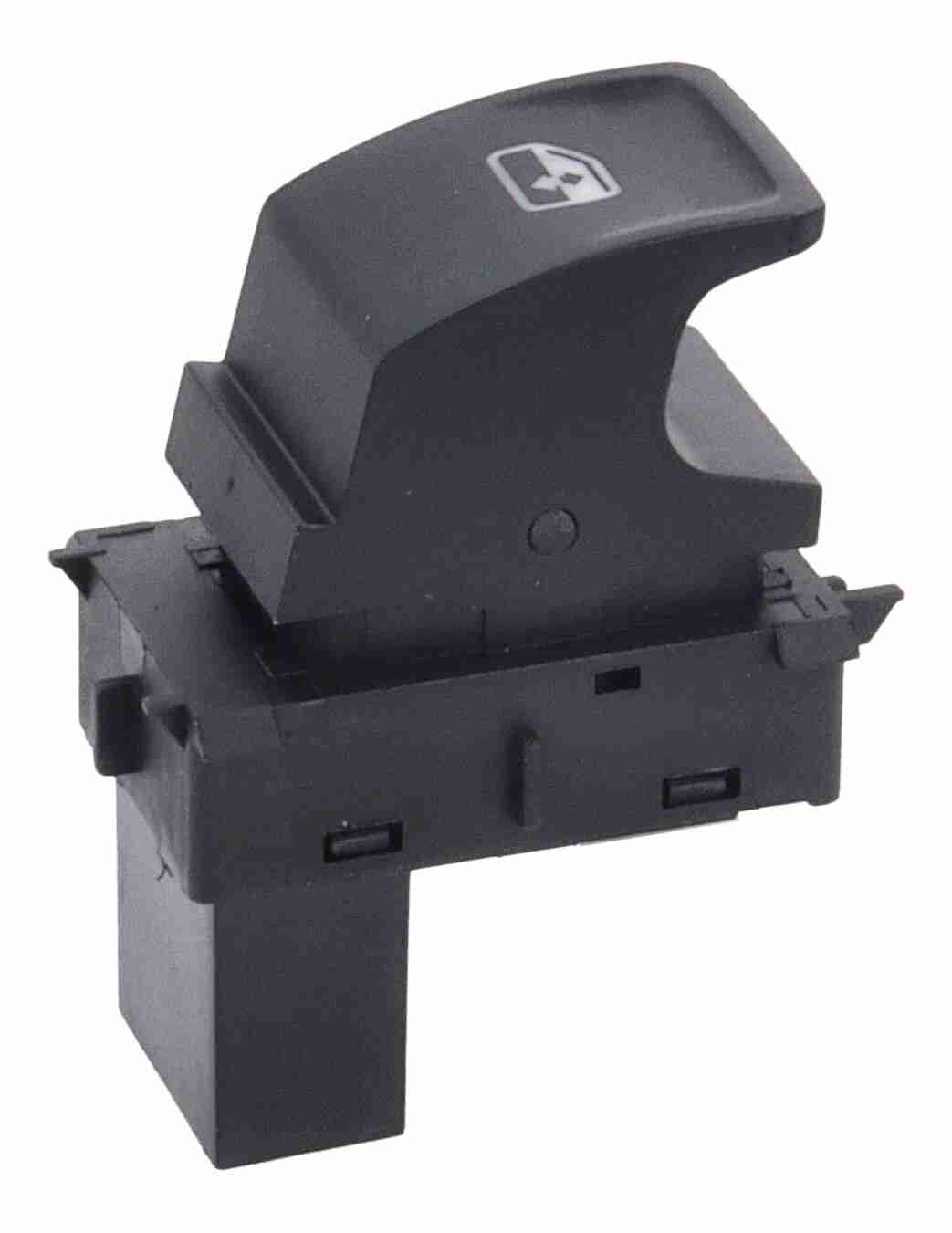 Schakelaar, raamopener Vemo V10-73-0534