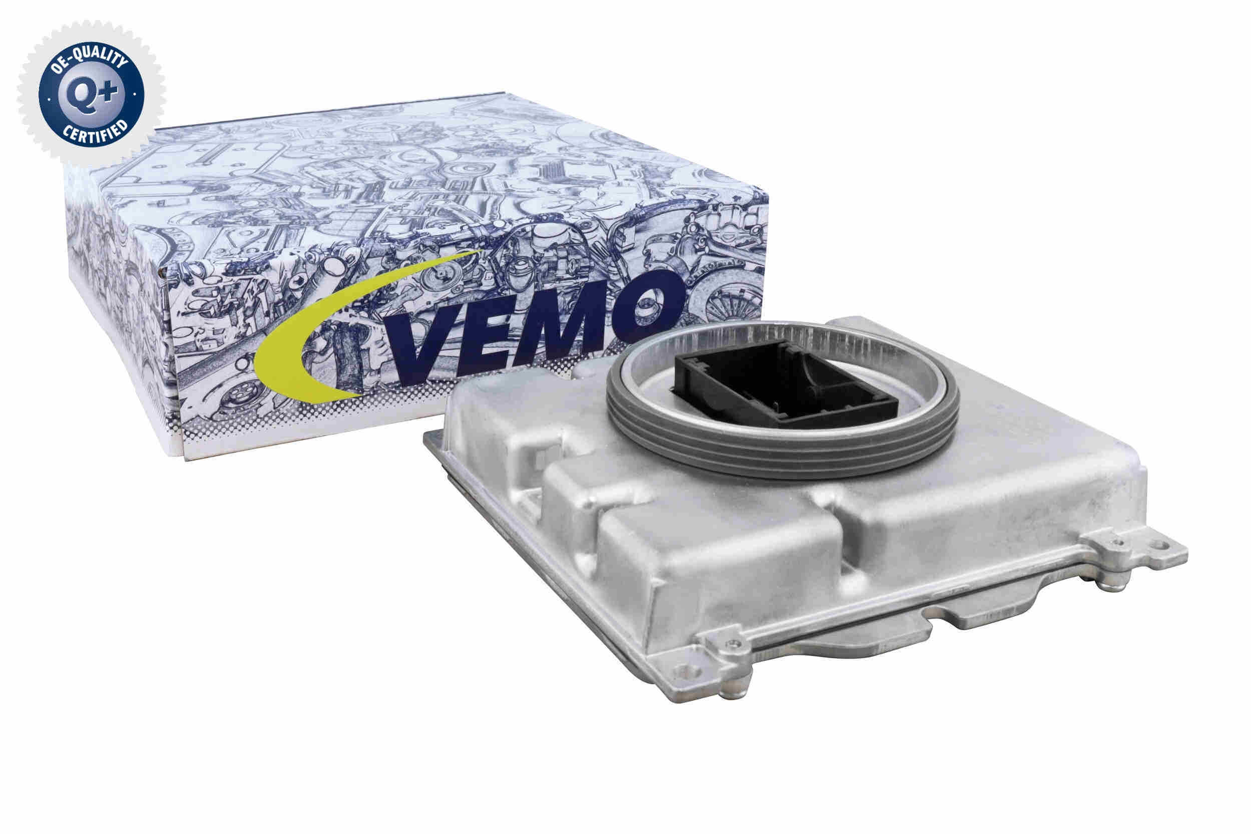 Vemo Regeleenheid verlichting V10-73-0659