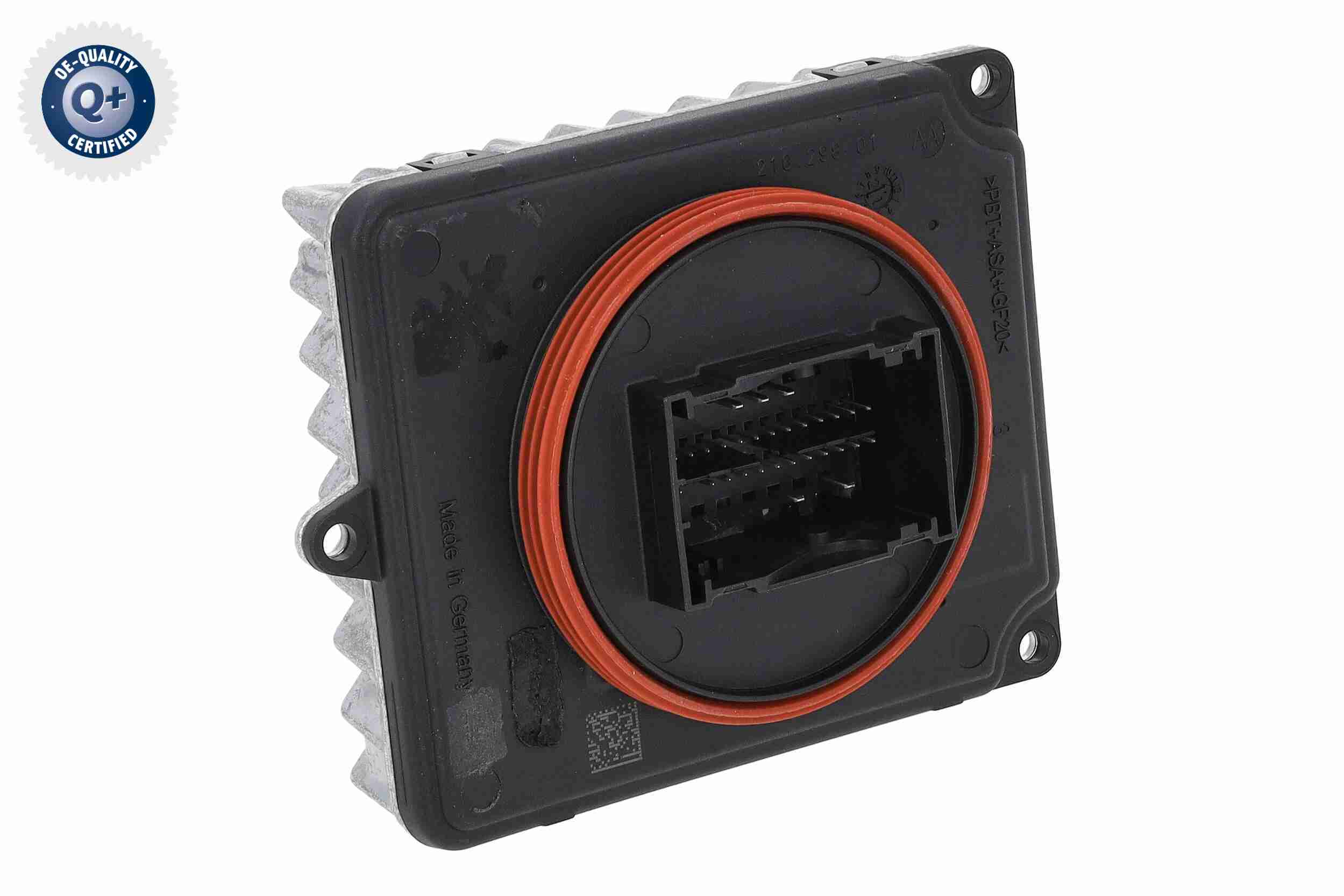 Regeleenheid, verlichting Vemo V10-73-0668