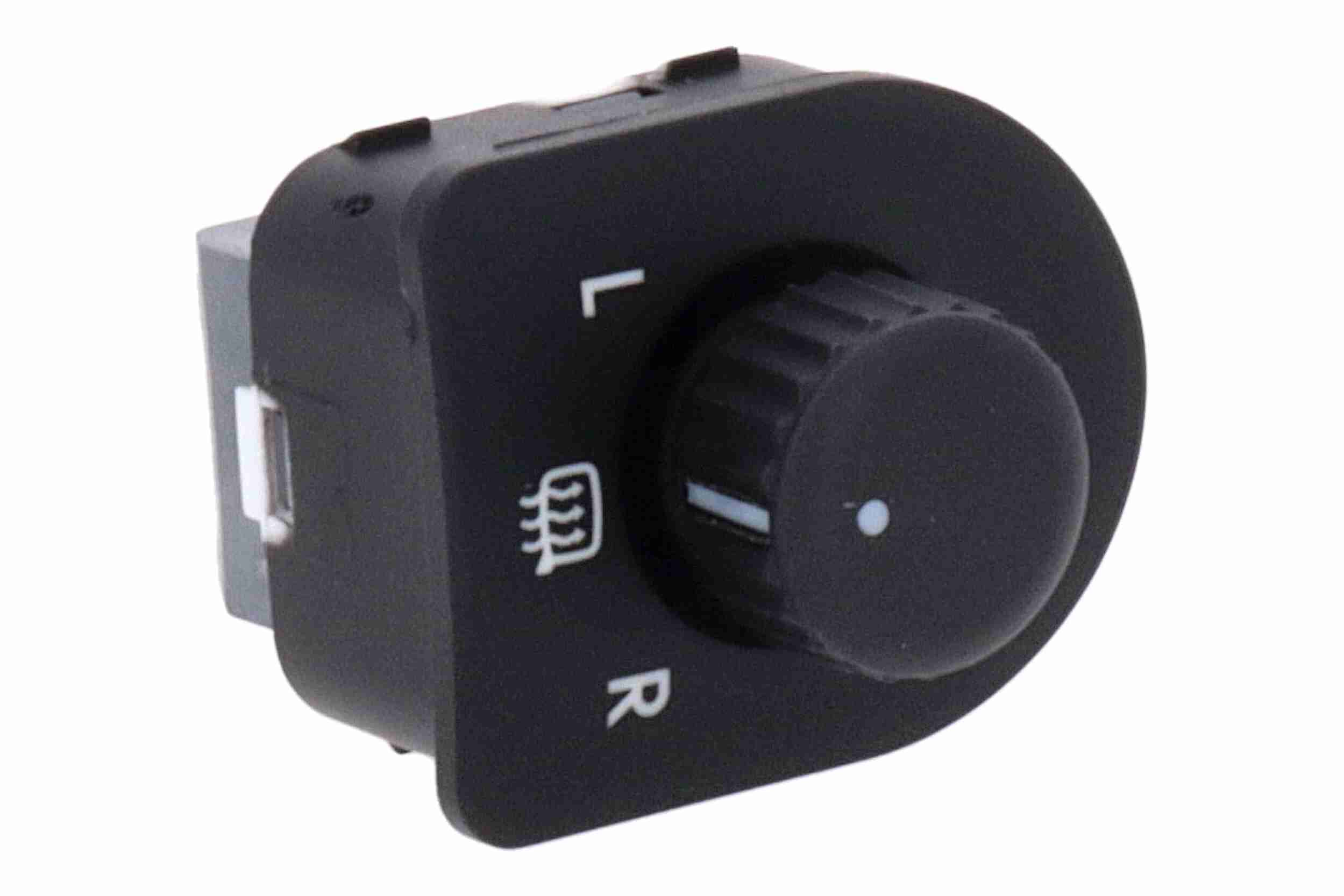 Schakelaar, verstelling buitenspiegel Vemo V10-73-0678