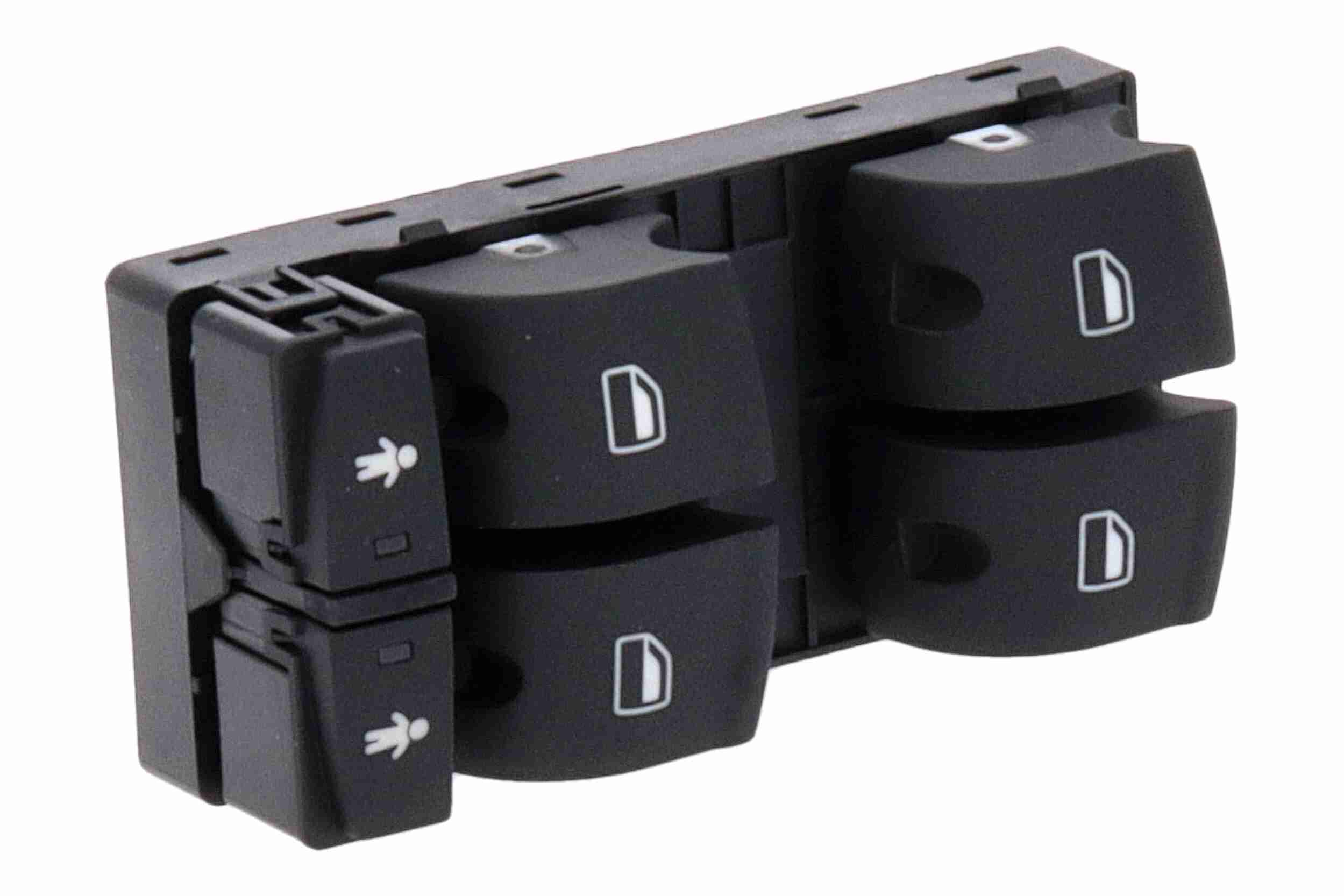 Schakelaar, raamopener Vemo V10-73-0685