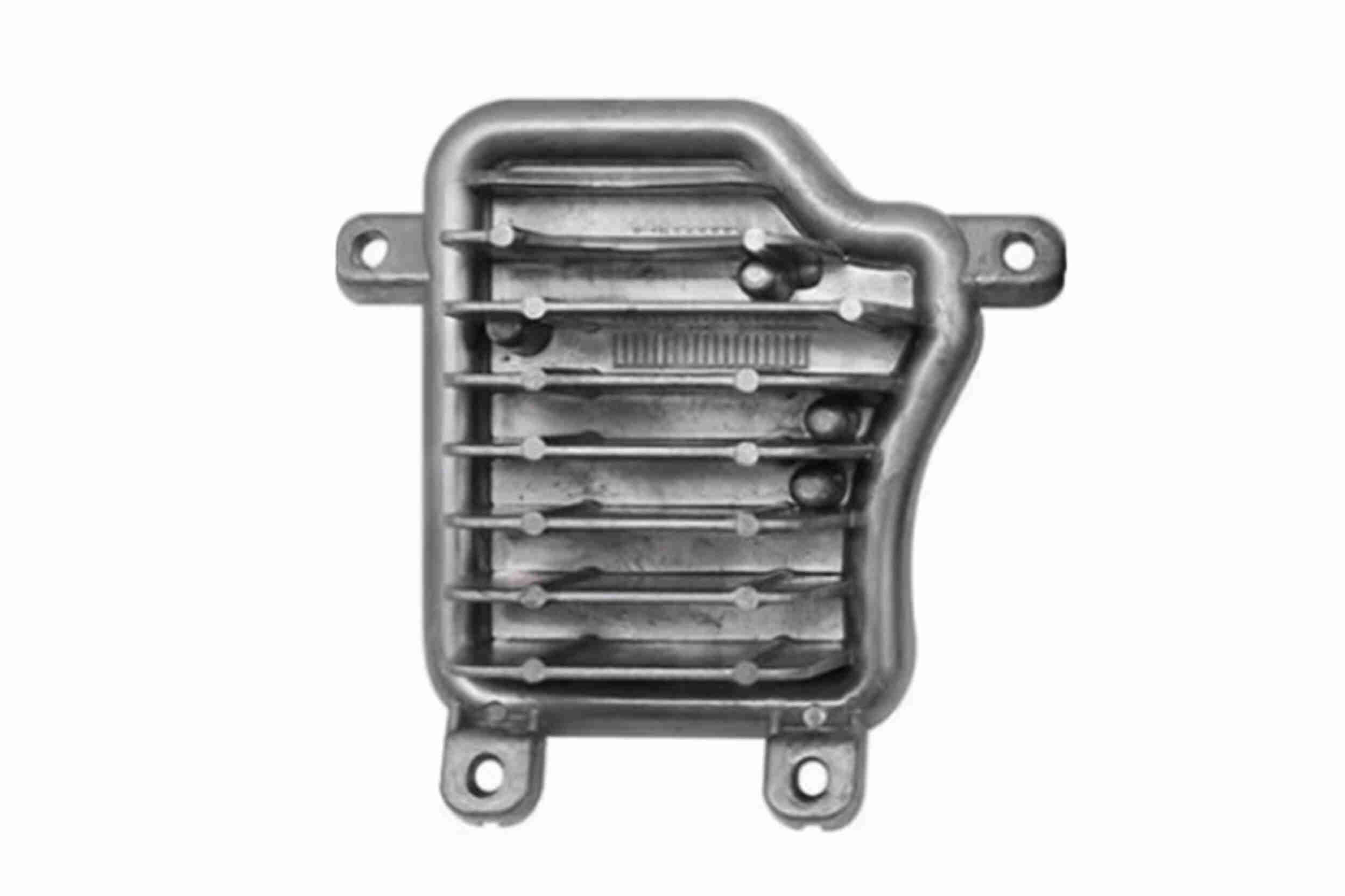 Regeleenheid, verlichting Vemo V10-73-0688