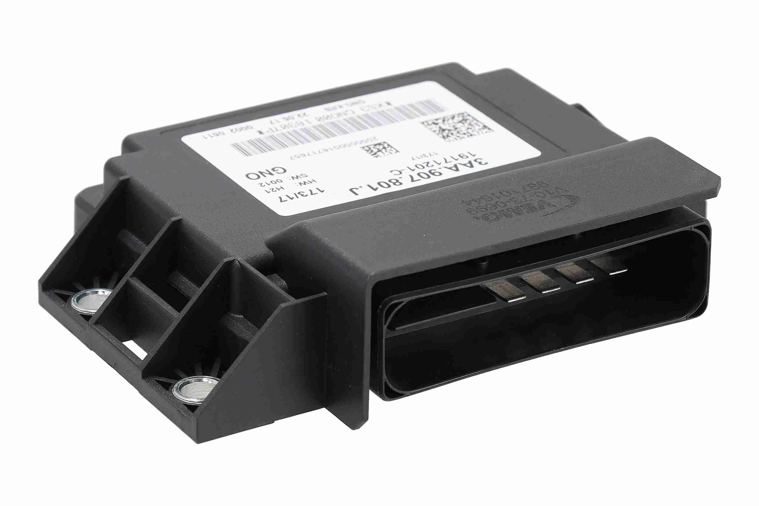 Regeleenheid, rem- / voertuigdynamiek Vemo V10-73-0699