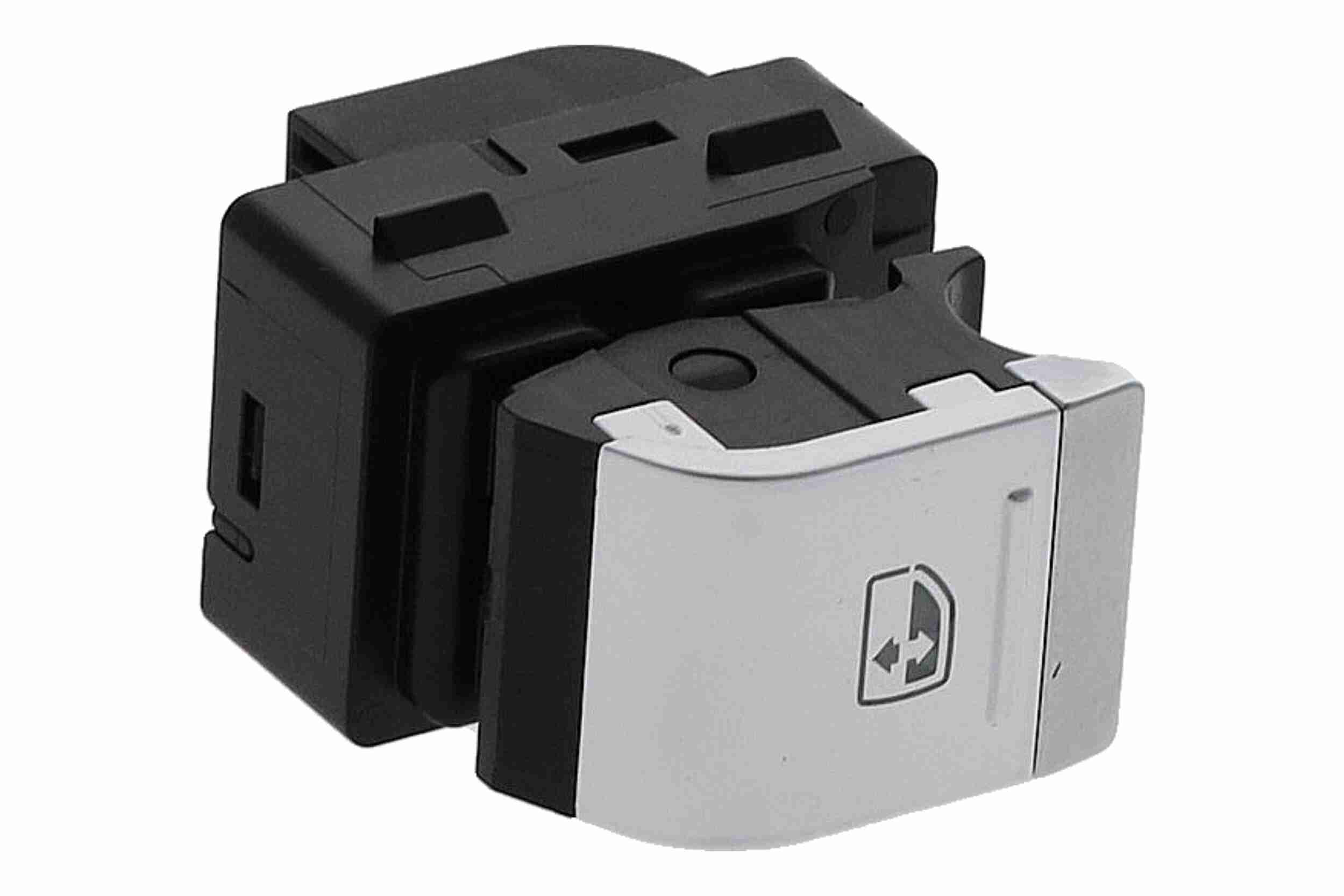 Schakelaar, raamopener Vemo V10-73-0719