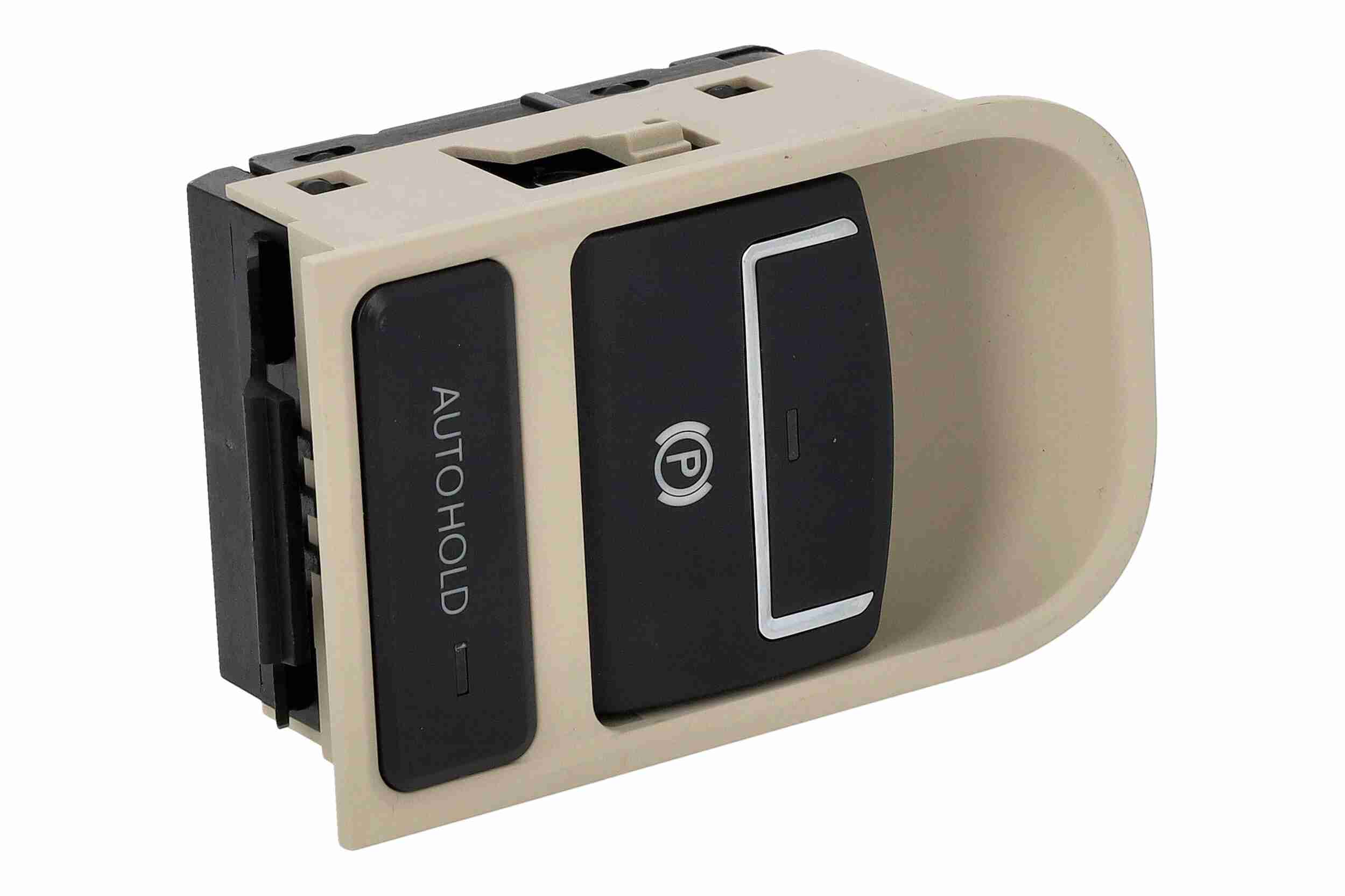 Schakelaar, handrembediening Vemo V10-73-0724