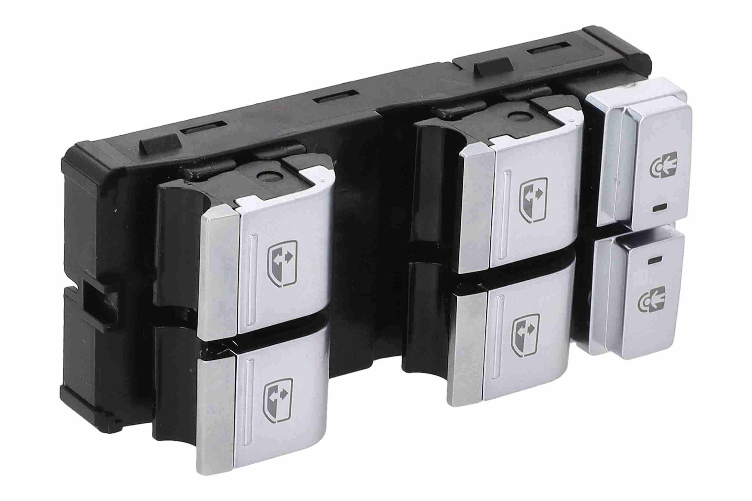 Schakelaar, raamopener Vemo V10-73-0728