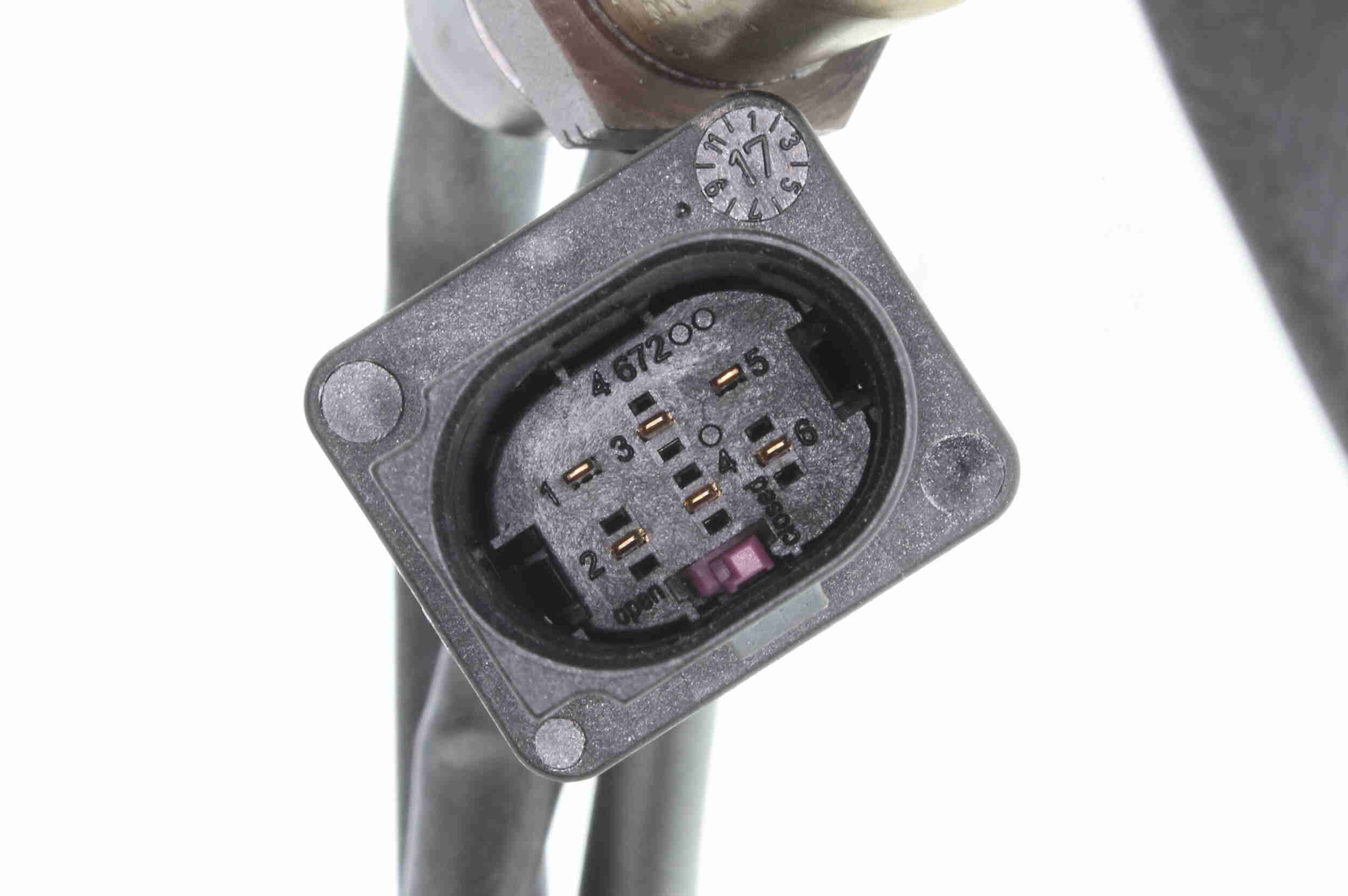 Vemo Lambda-sonde V10-76-0121