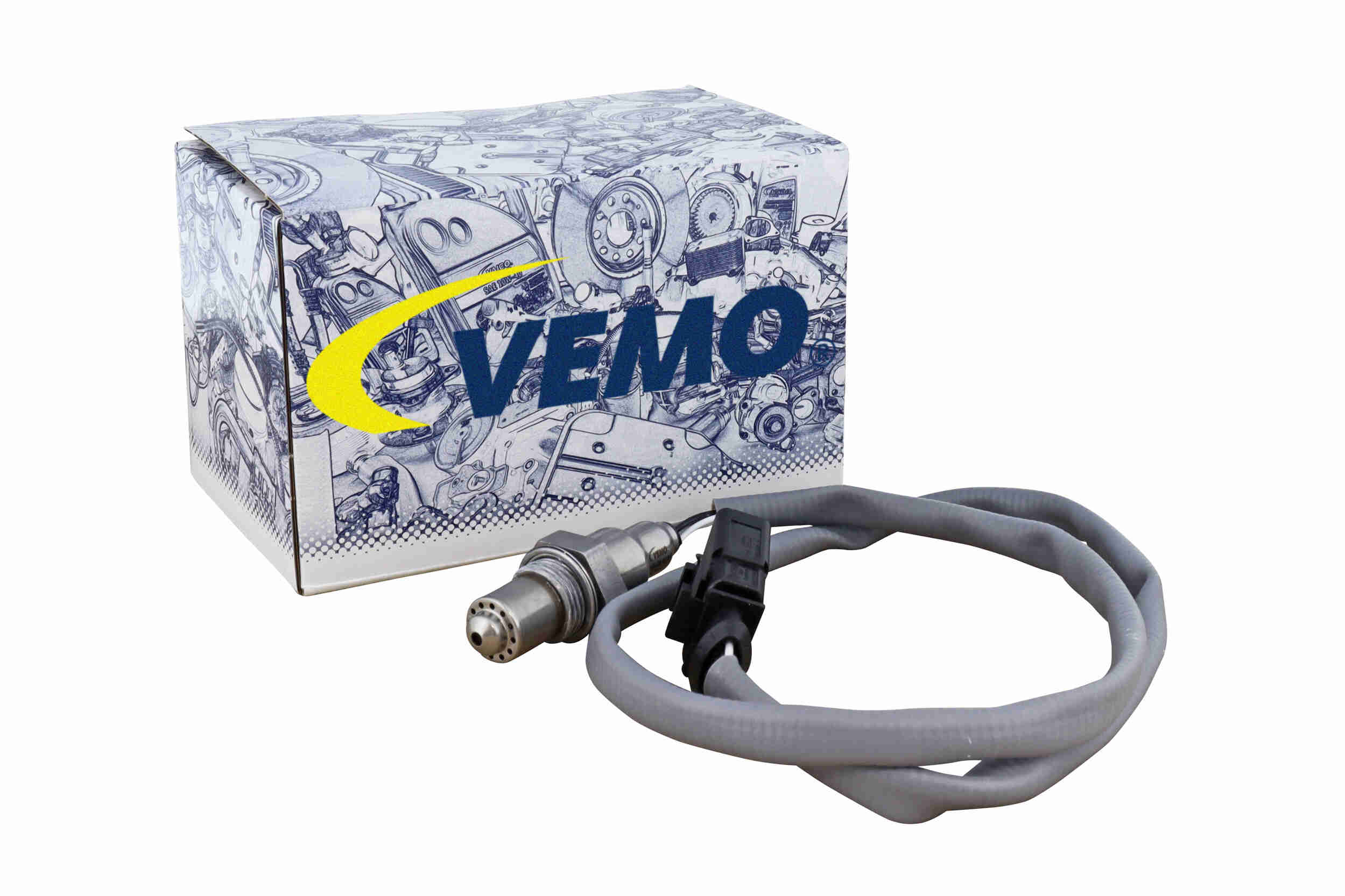 Vemo Lambda-sonde V10-76-0151
