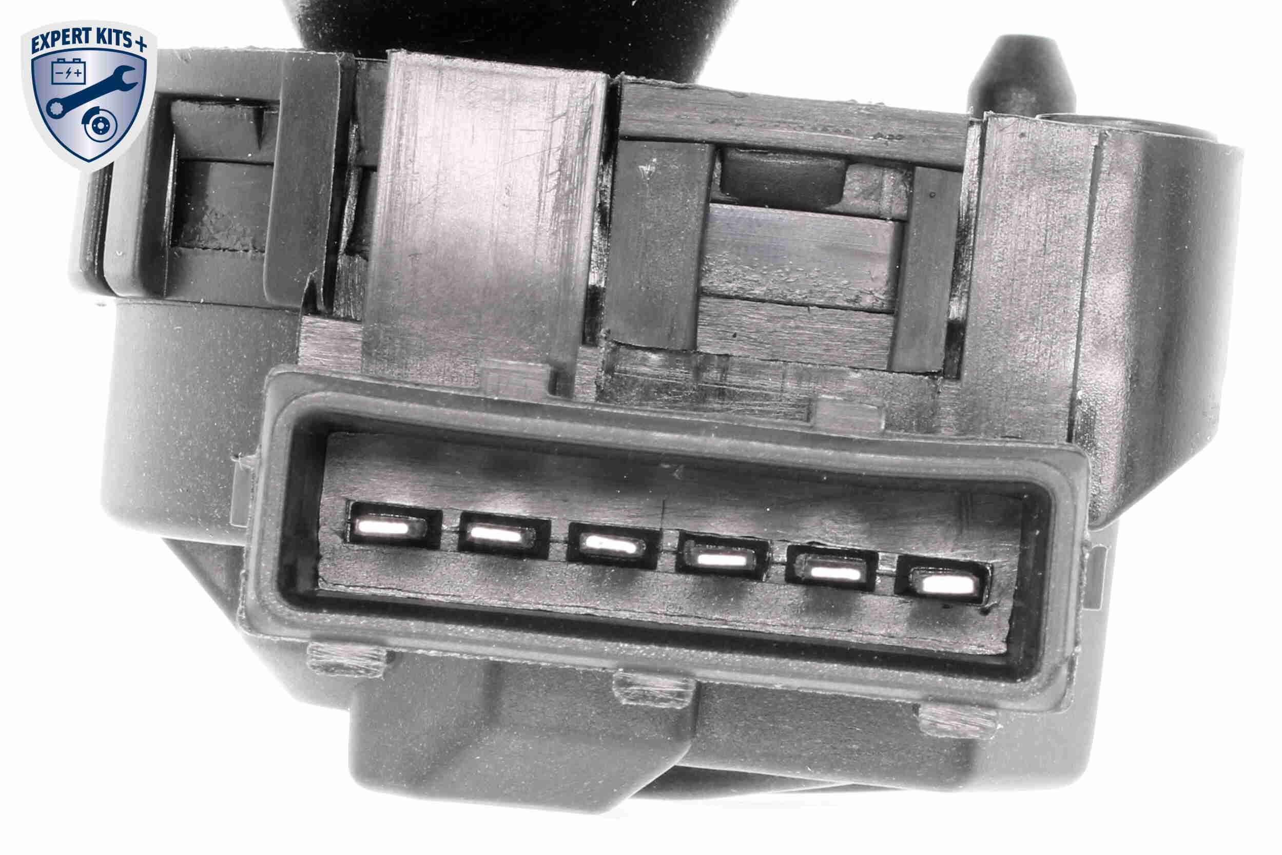Vemo Stappenmotor (nullast regeleenheid) V10-77-0023