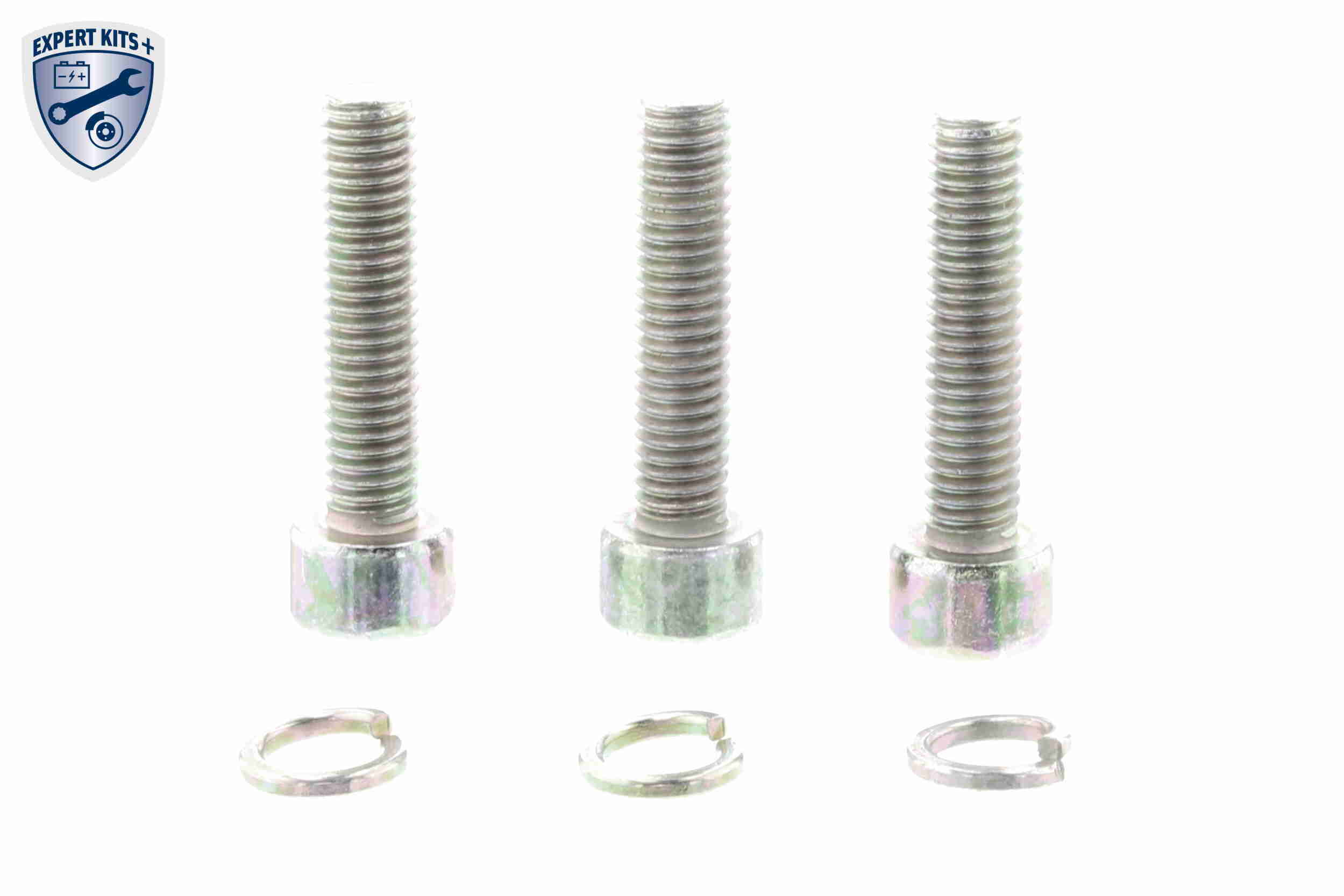 Vemo Stappenmotor (nullast regeleenheid) V10-77-0023