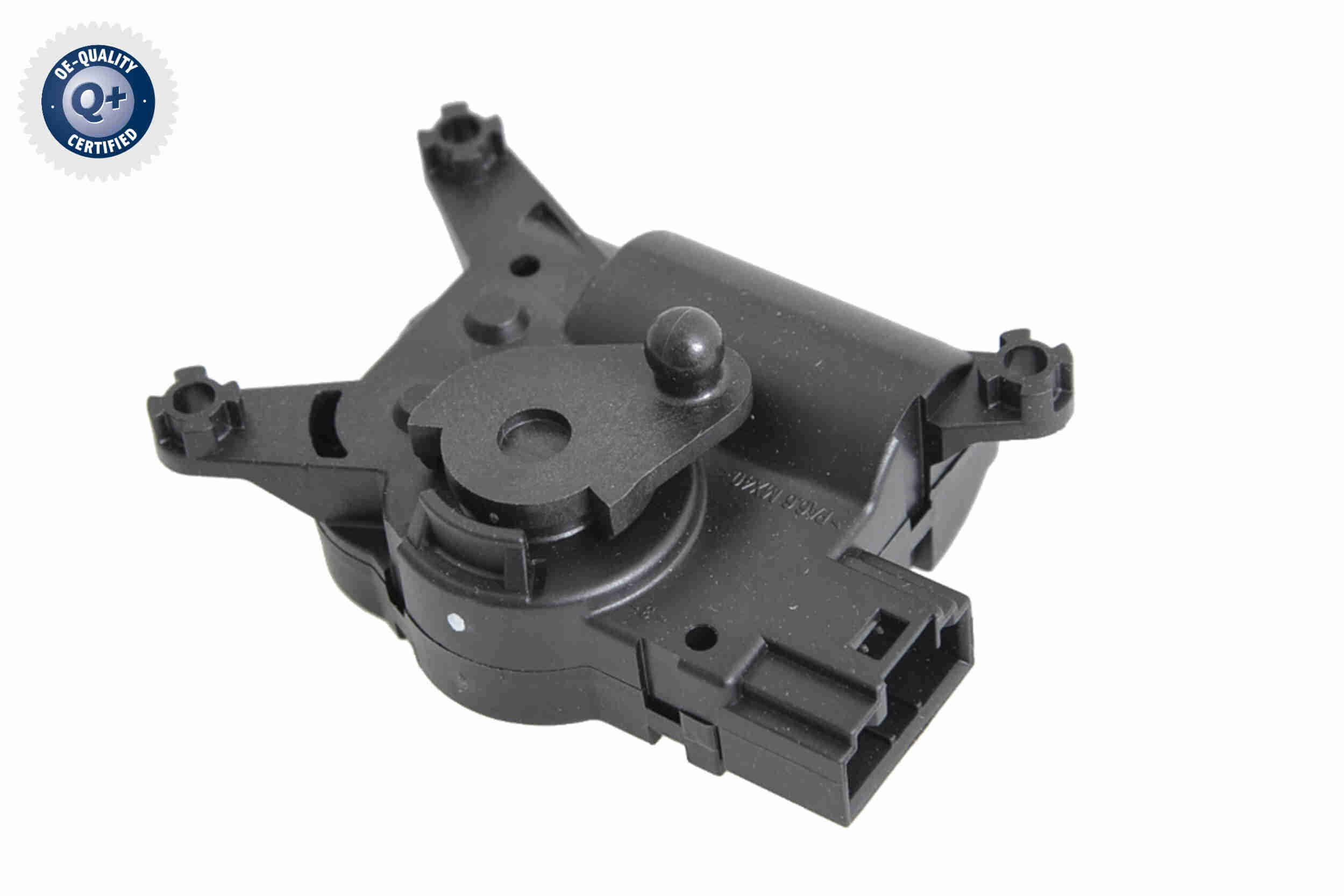 Stel element, mengklep Vemo V10-77-0086