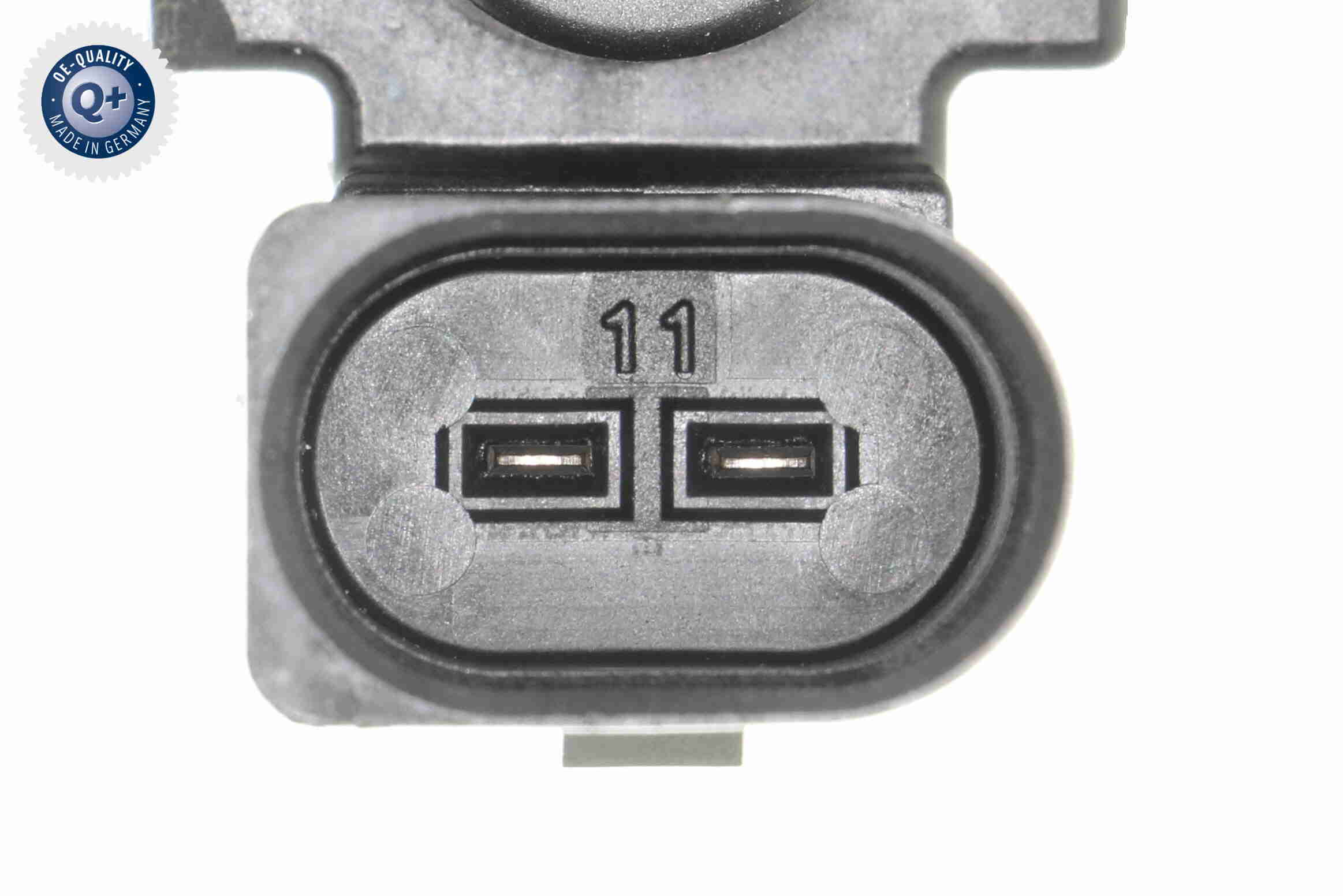 Vemo Omschakelklep zuigleiding V10-77-1038