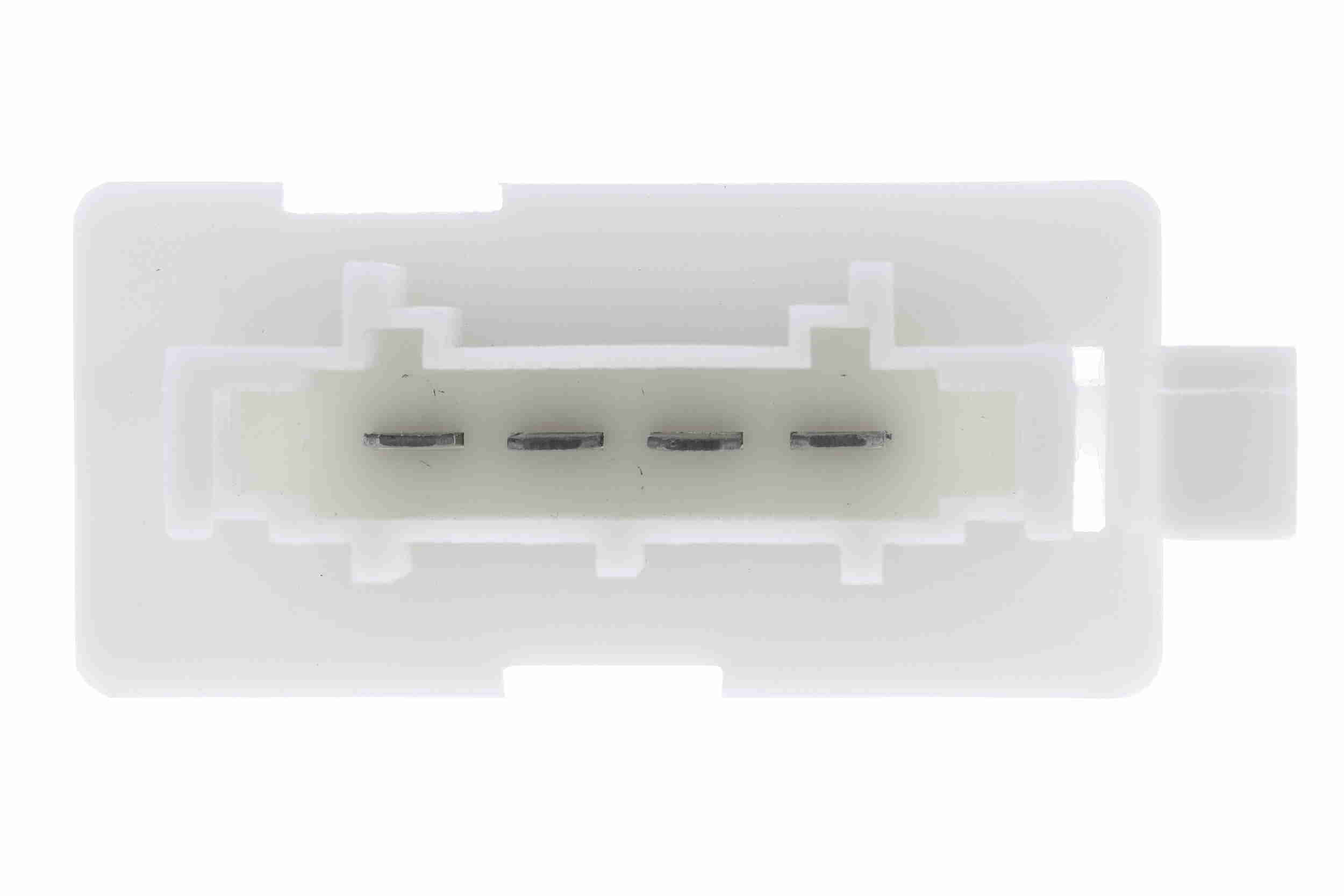 Vemo Regeleenheid interieurventilator V10-79-0010