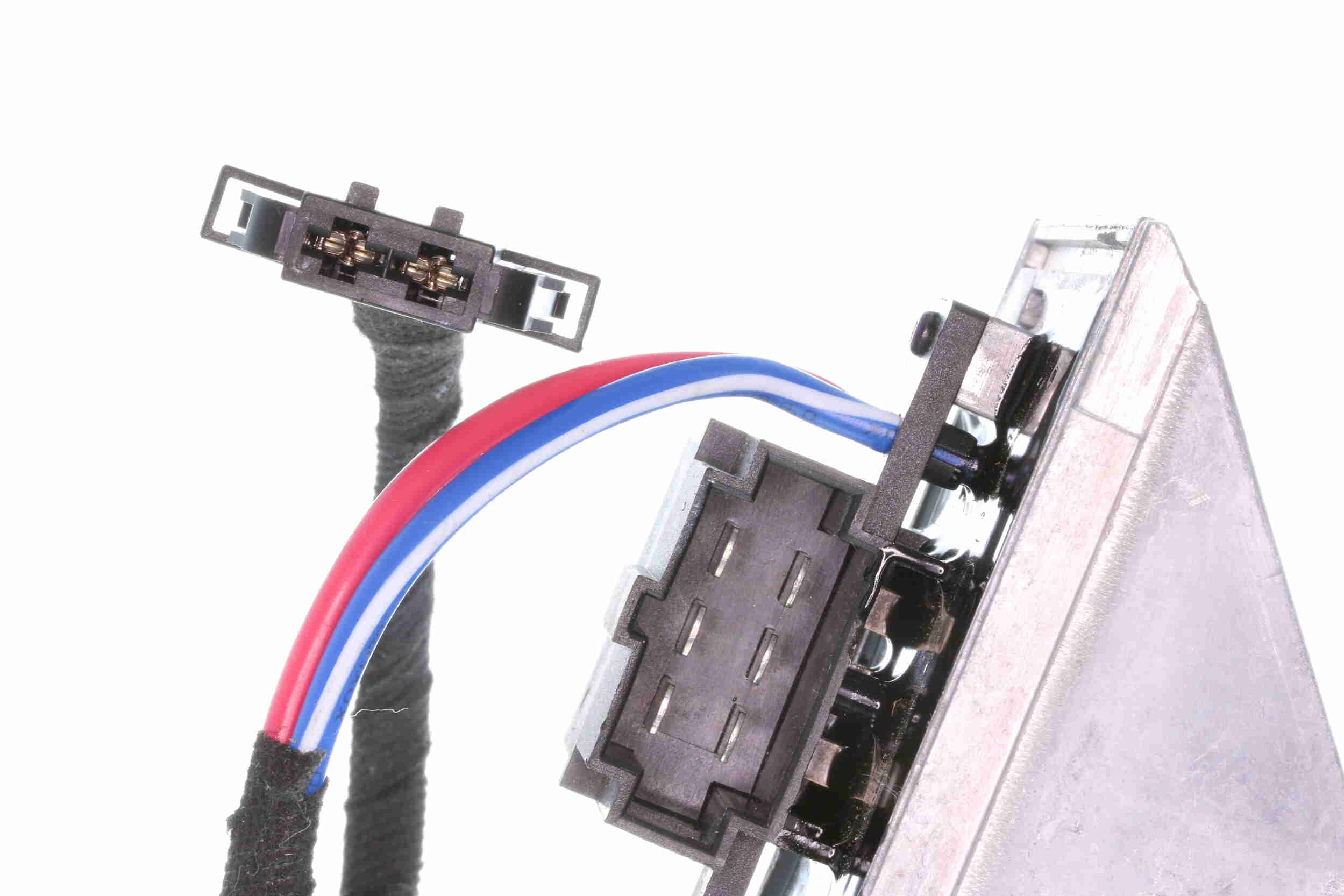 Vemo Regeleenheid interieurventilator V10-79-0017