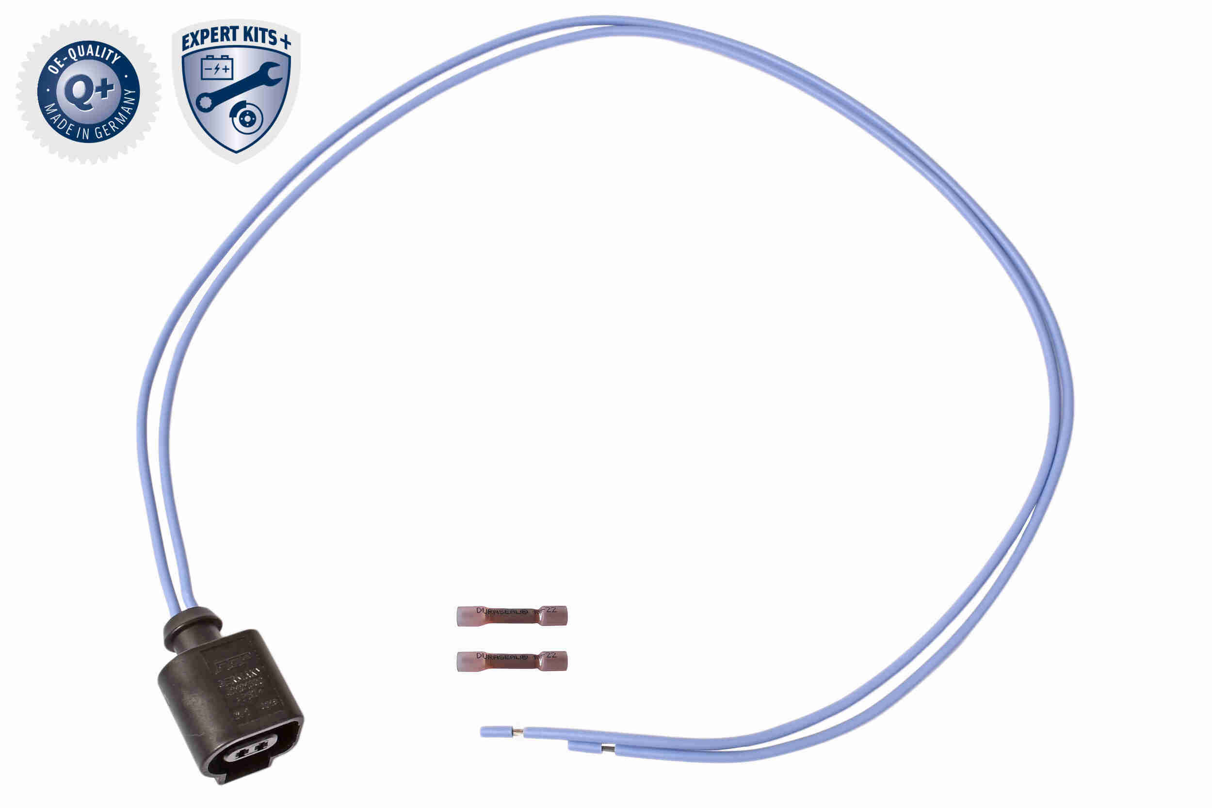 Kabelreparatieset Vemo V10-83-0125