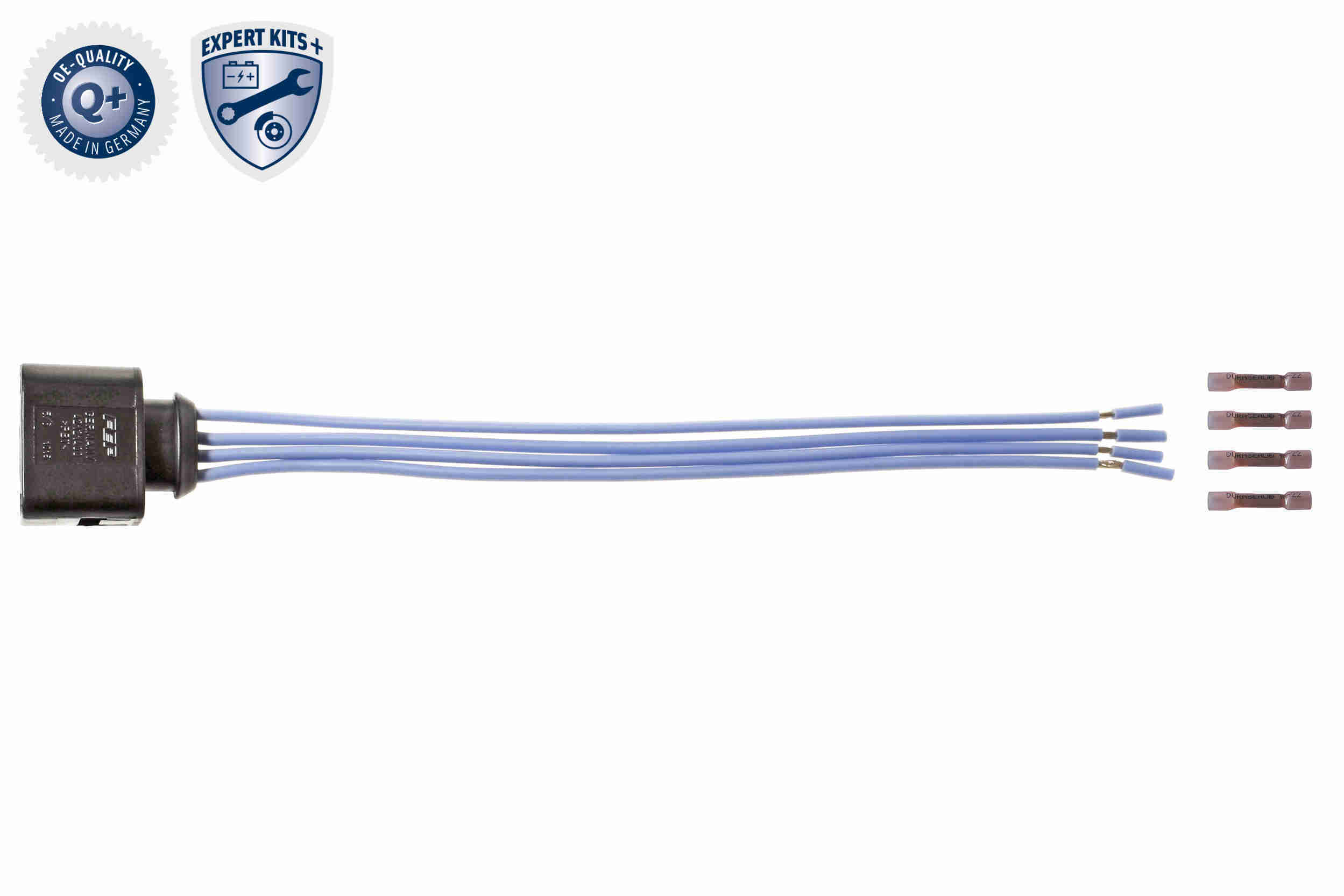 Kabelreparatieset Vemo V10-83-0126