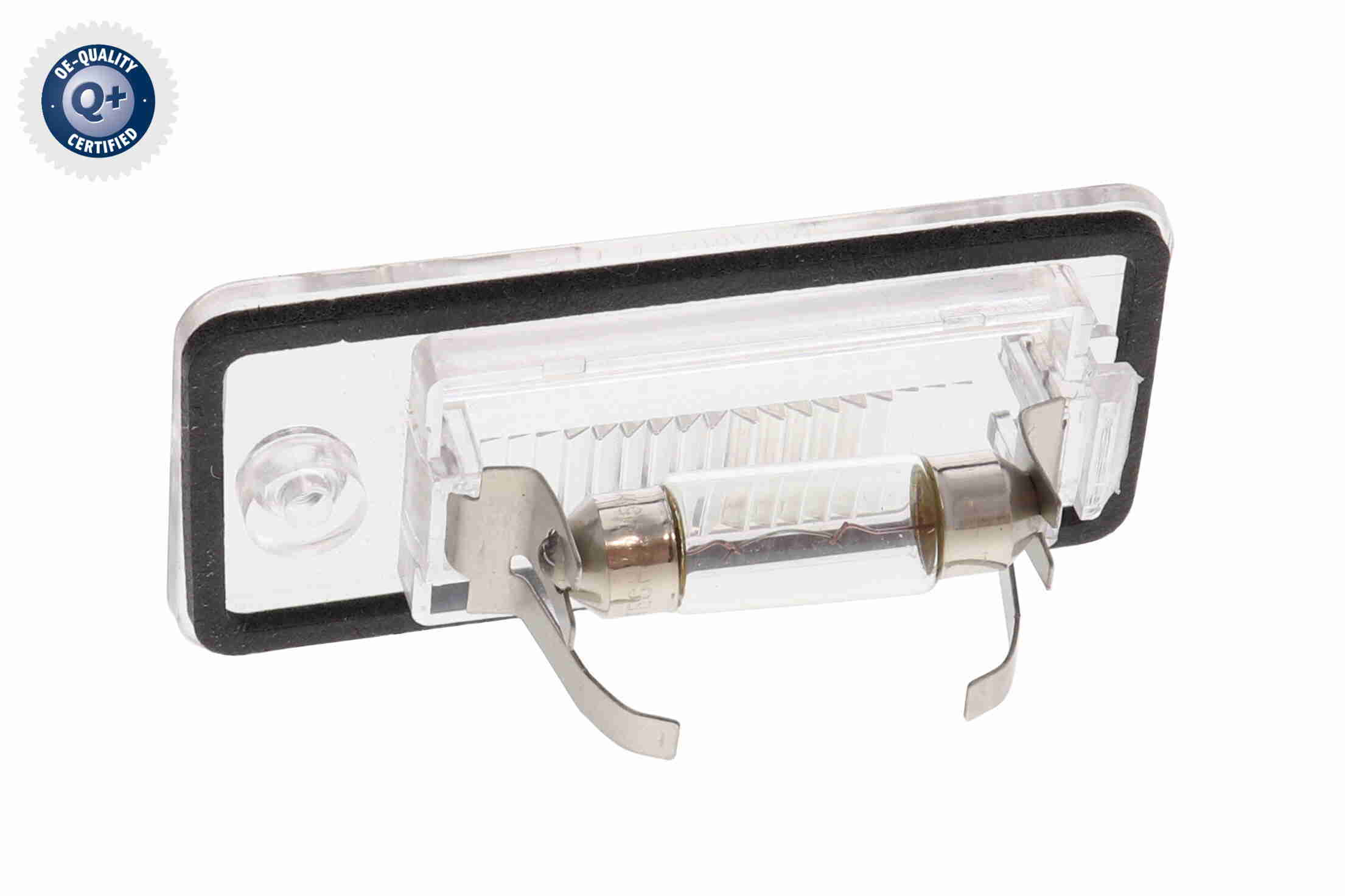 Vemo Kentekenverlichting V10-84-0002