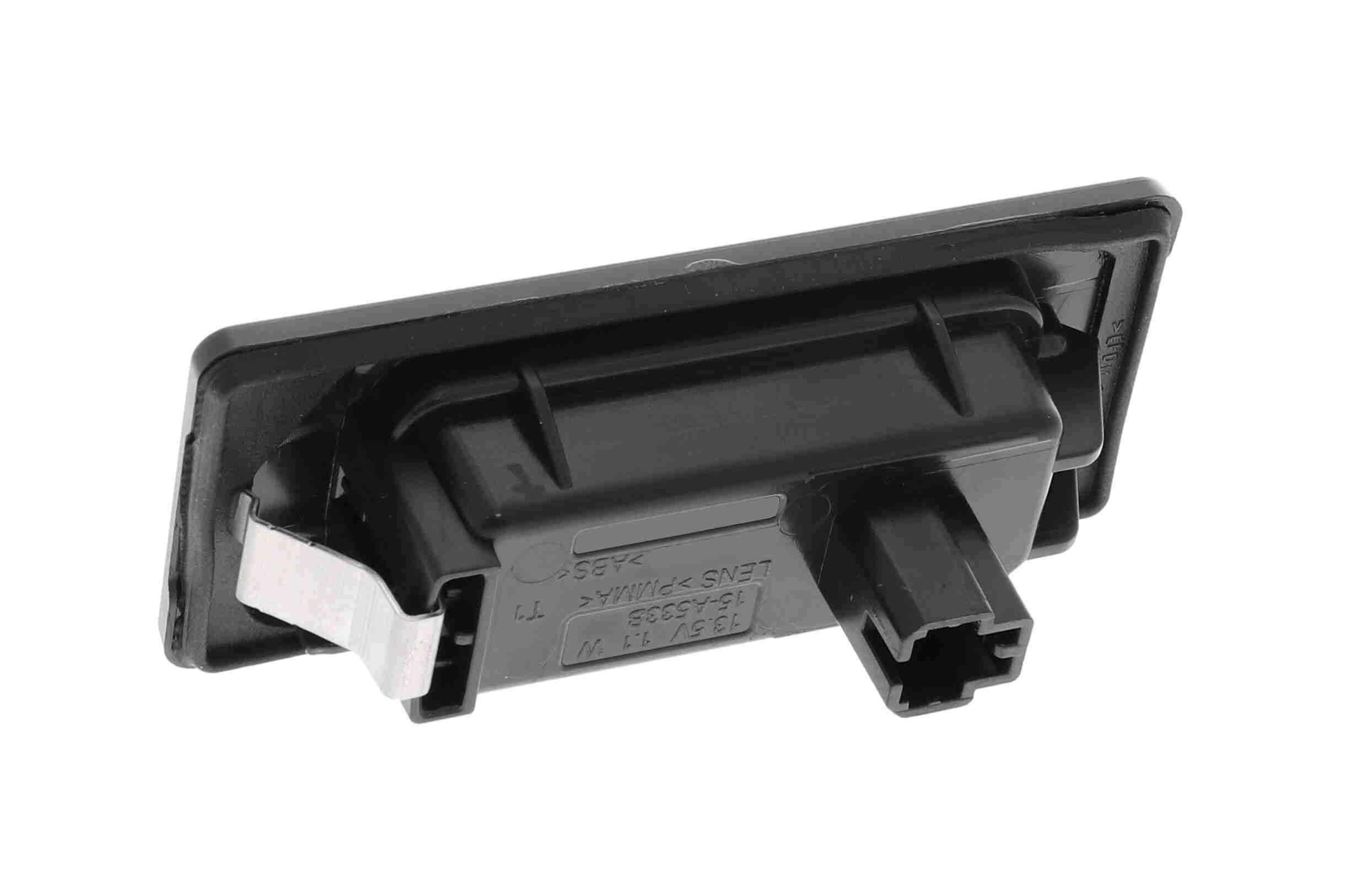 Vemo Kentekenverlichting V10-84-0139