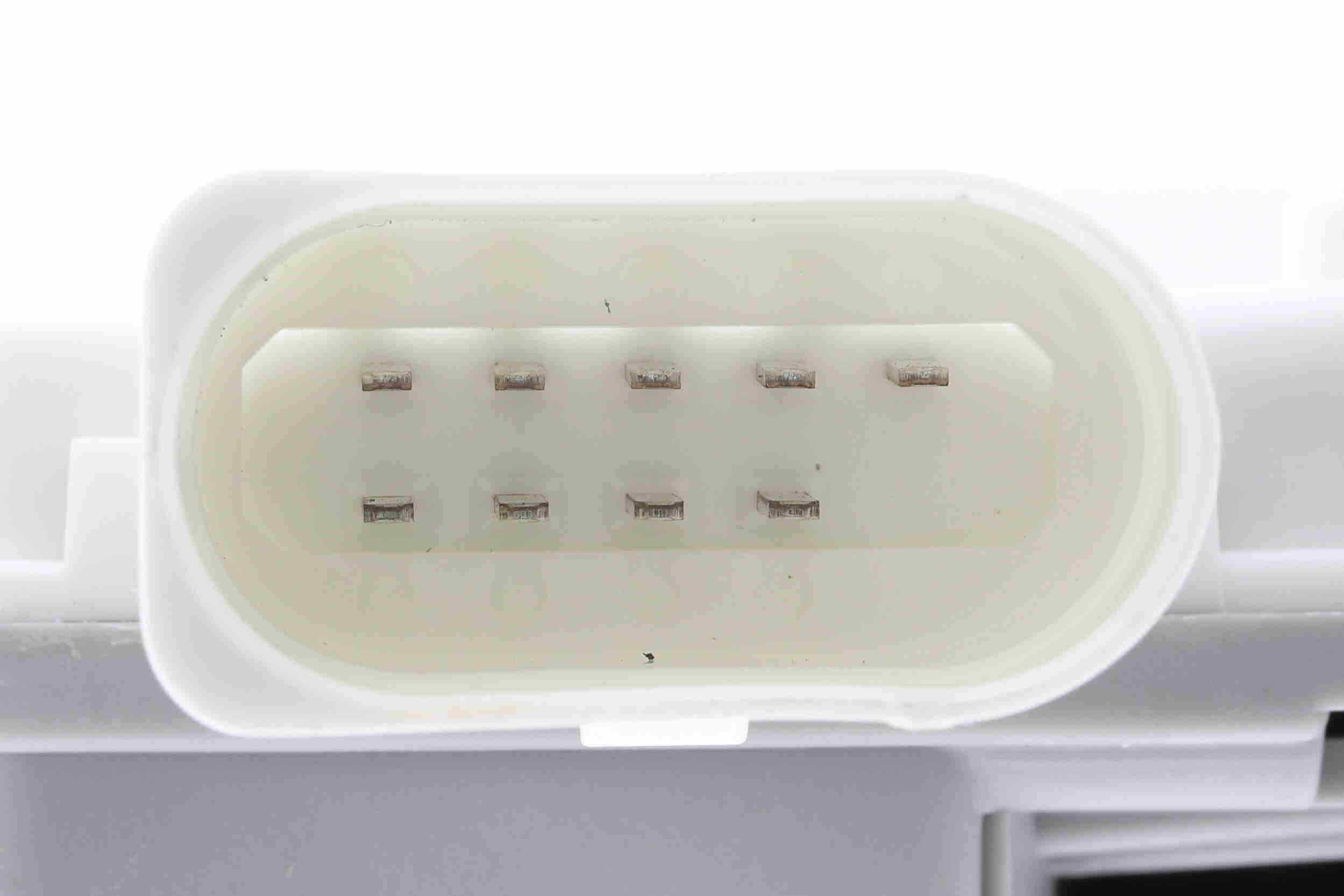 Vemo Deurslot (Binnendeel) V10-85-0019