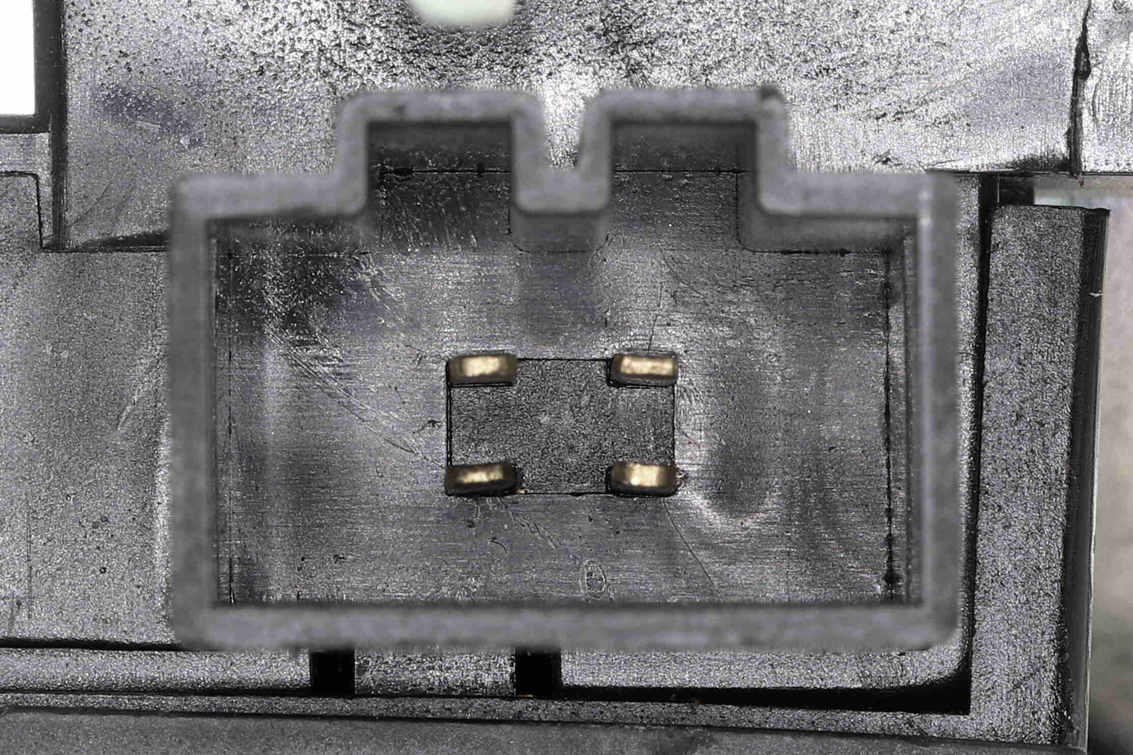Vemo Achterklepslot V10-85-0073