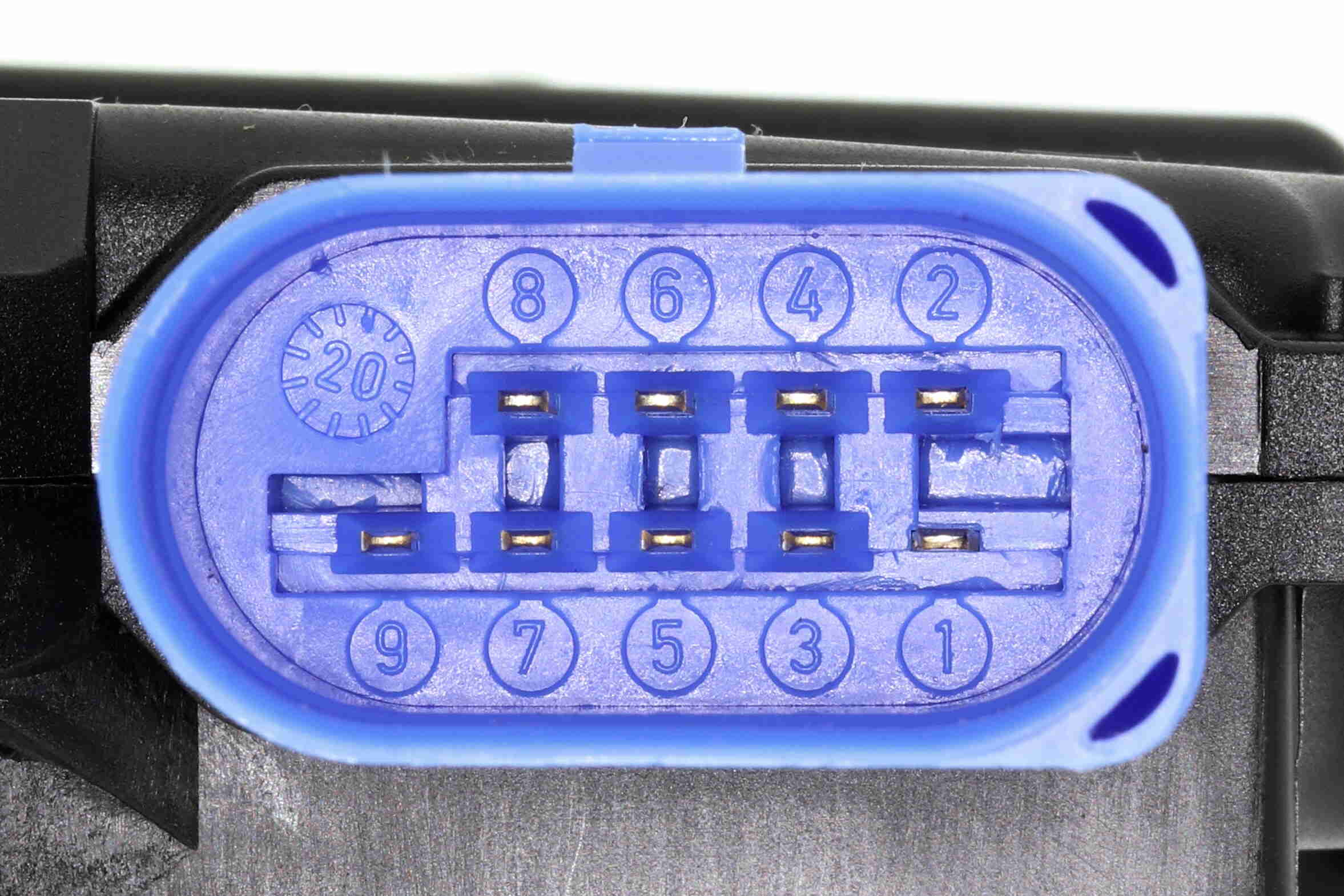 Vemo Deurslot (Binnendeel) V10-85-0093