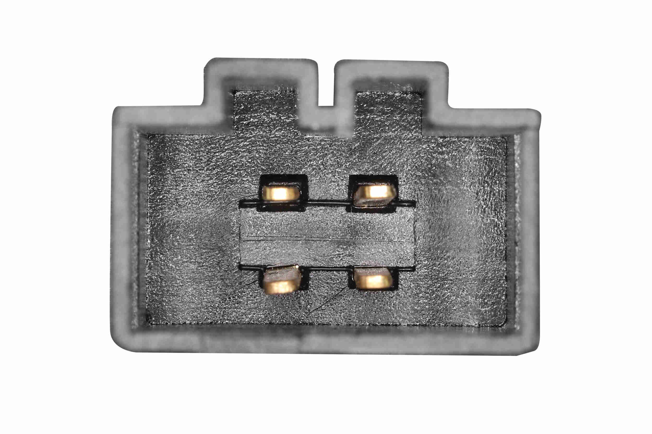Vemo Achterklepslot V10-85-0097