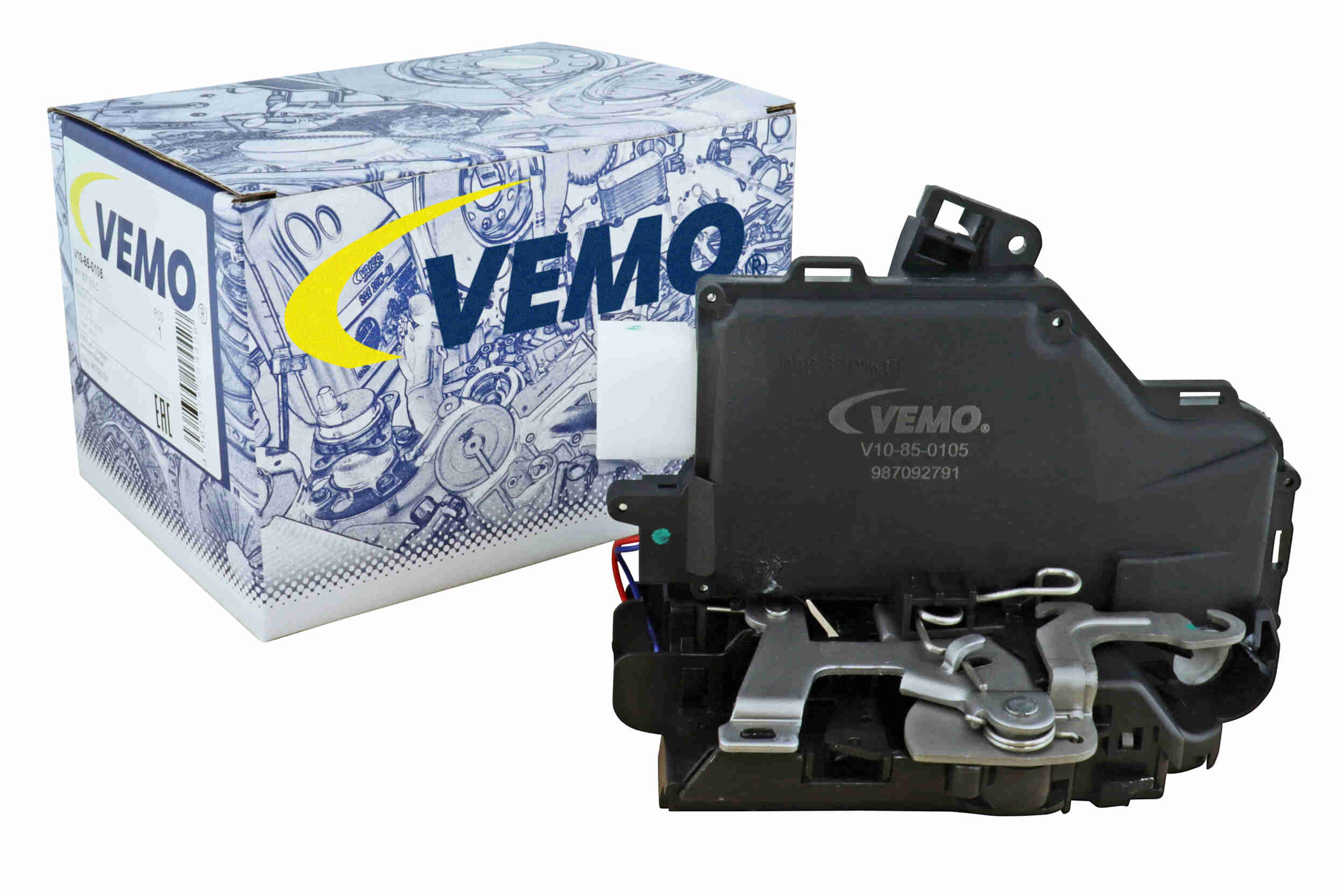 Vemo Deurslot (Binnendeel) V10-85-0105