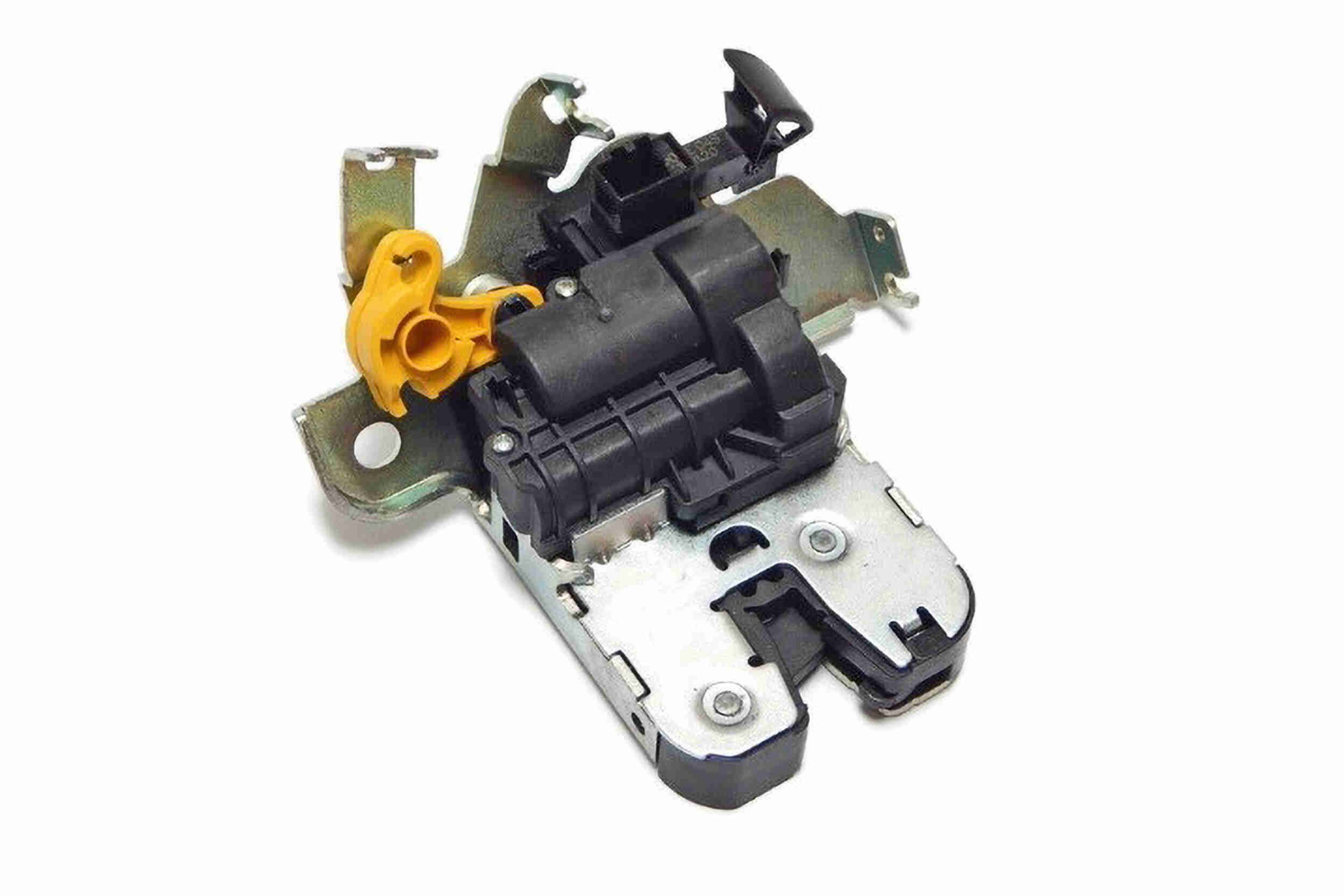 Achterklepslot Vemo V10-85-0215