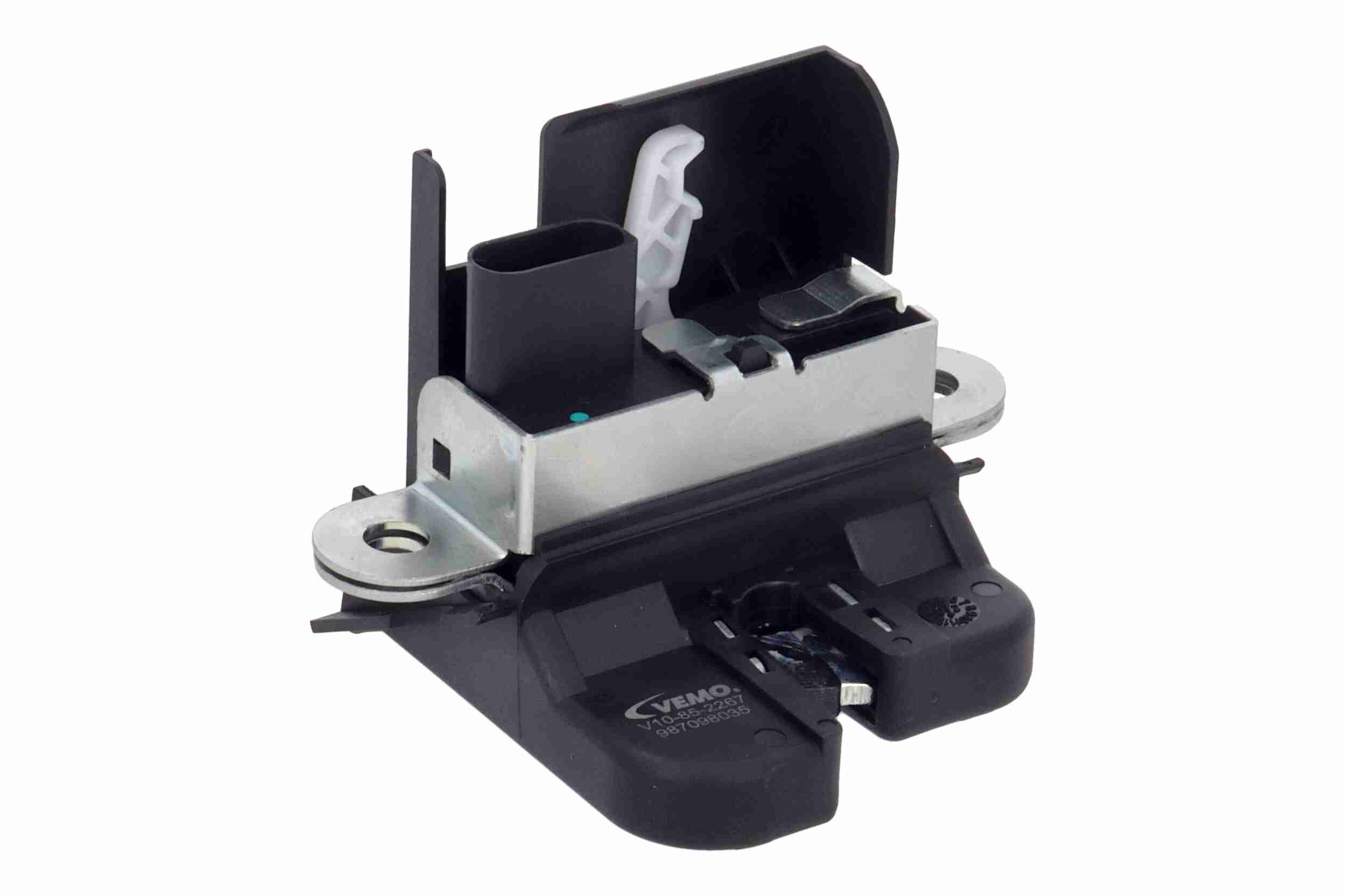 Achterklepslot Vemo V10-85-2267