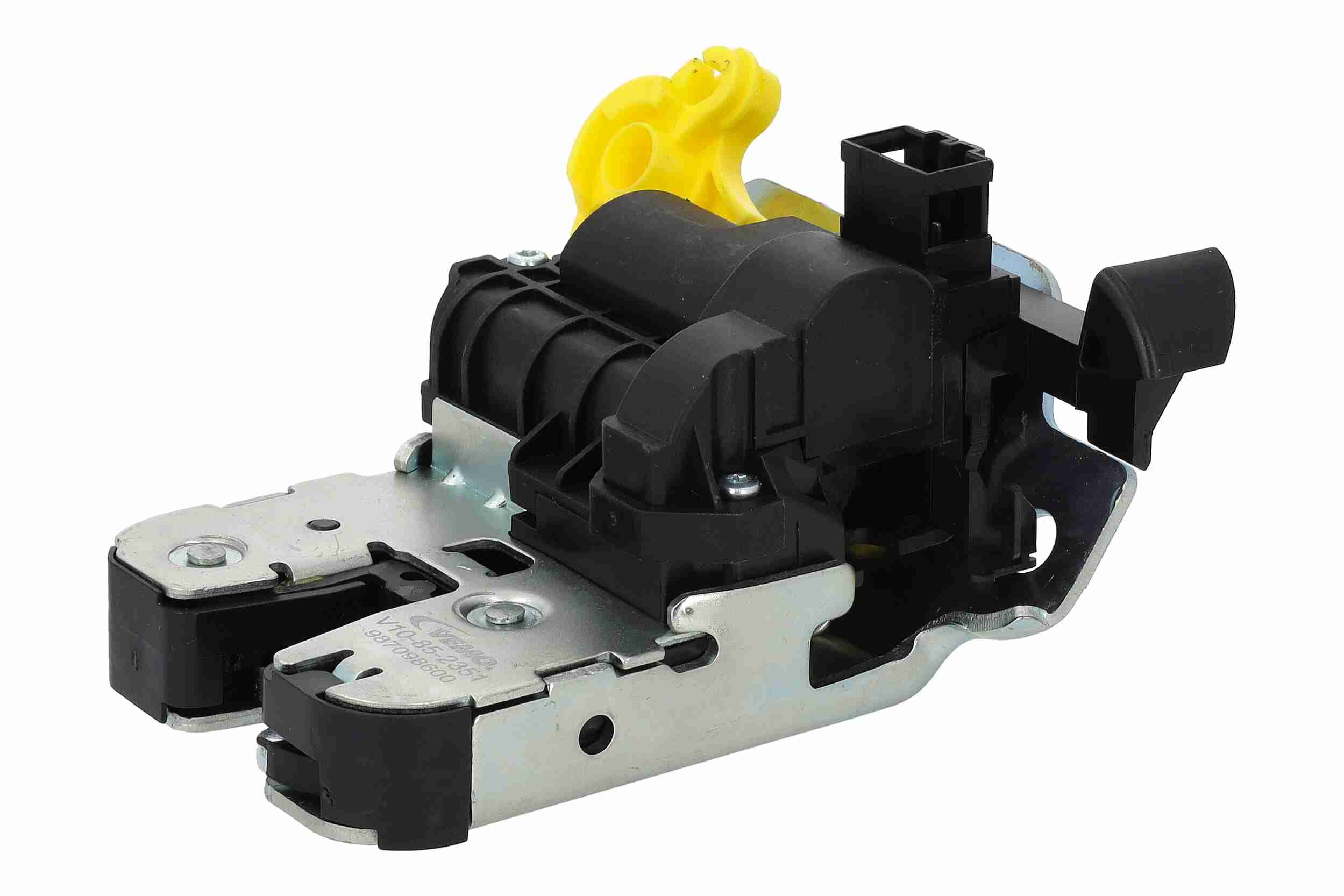 Achterklepslot Vemo V10-85-2351
