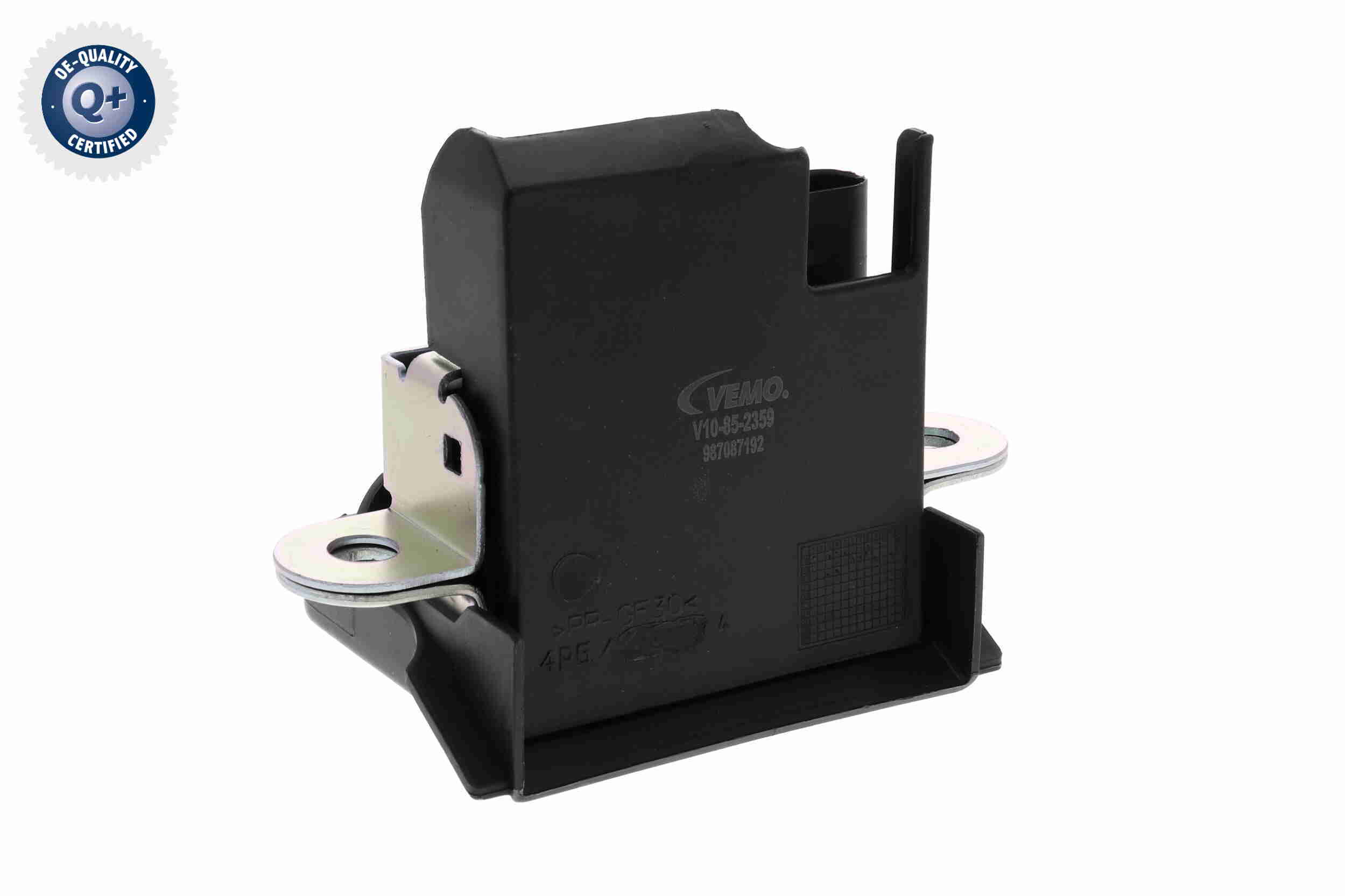 Vemo Achterklepslot V10-85-2359