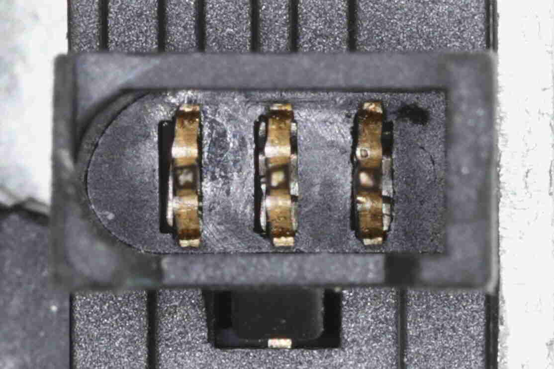 Vemo Achterklepslot V10-85-6355