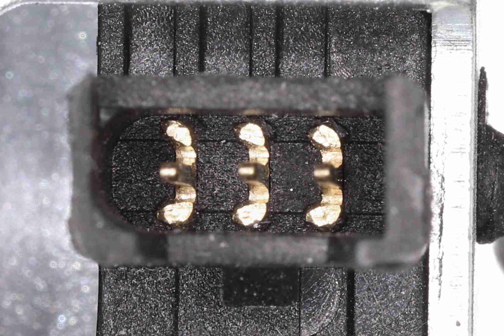 Vemo Achterklepslot V10-85-6999