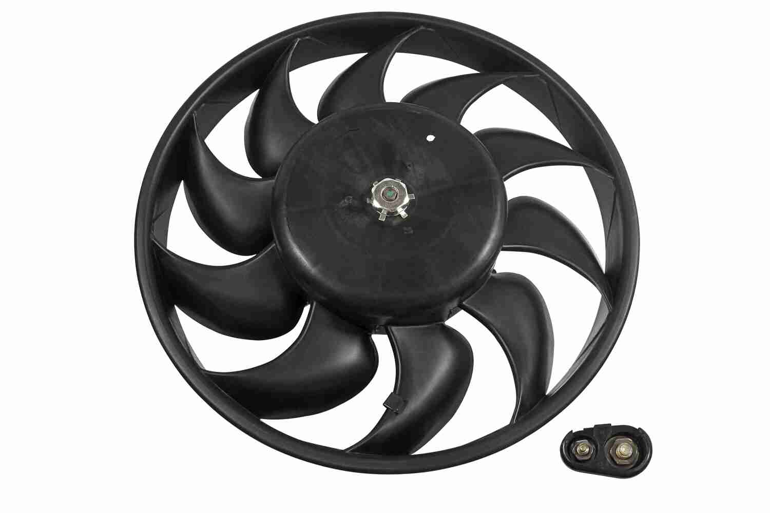 Ventilatorwiel-motorkoeling Vemo V15-01-1809