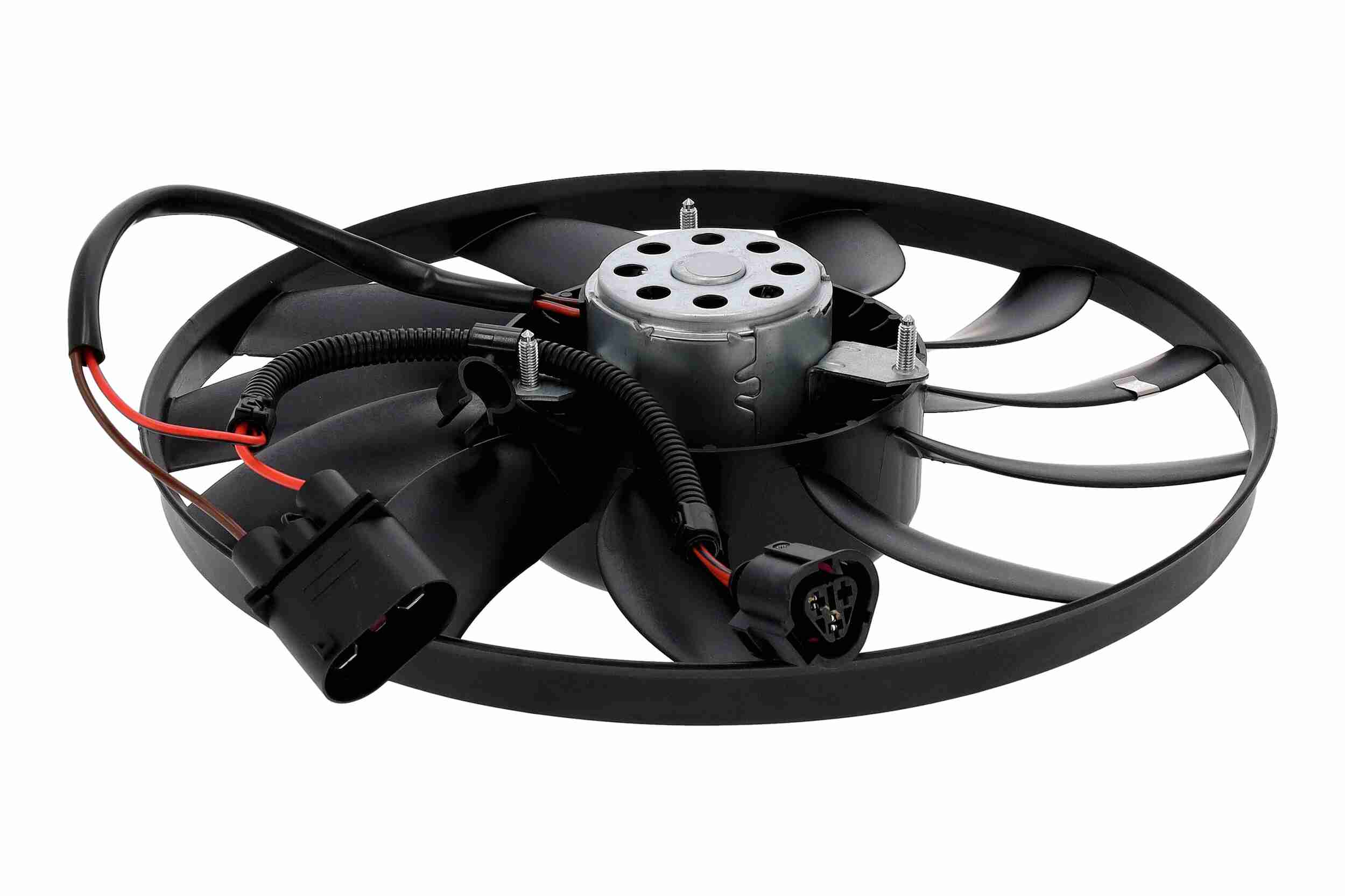 Ventilatorwiel-motorkoeling Vemo V15-01-1886