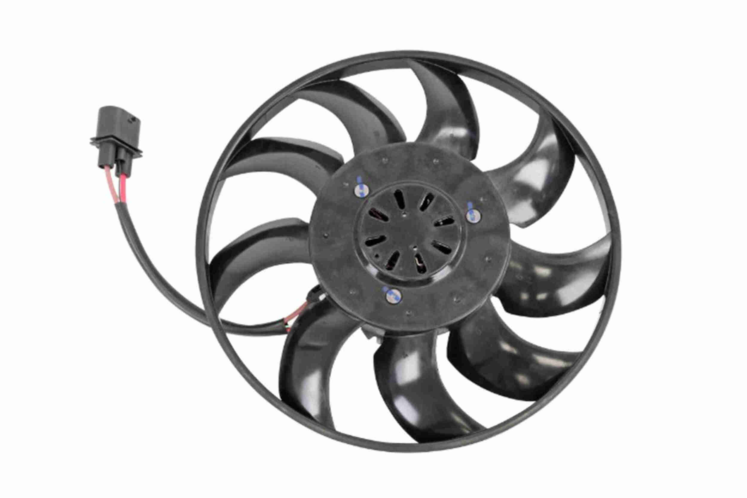 Koelventilatorwiel Vemo V15-01-1930