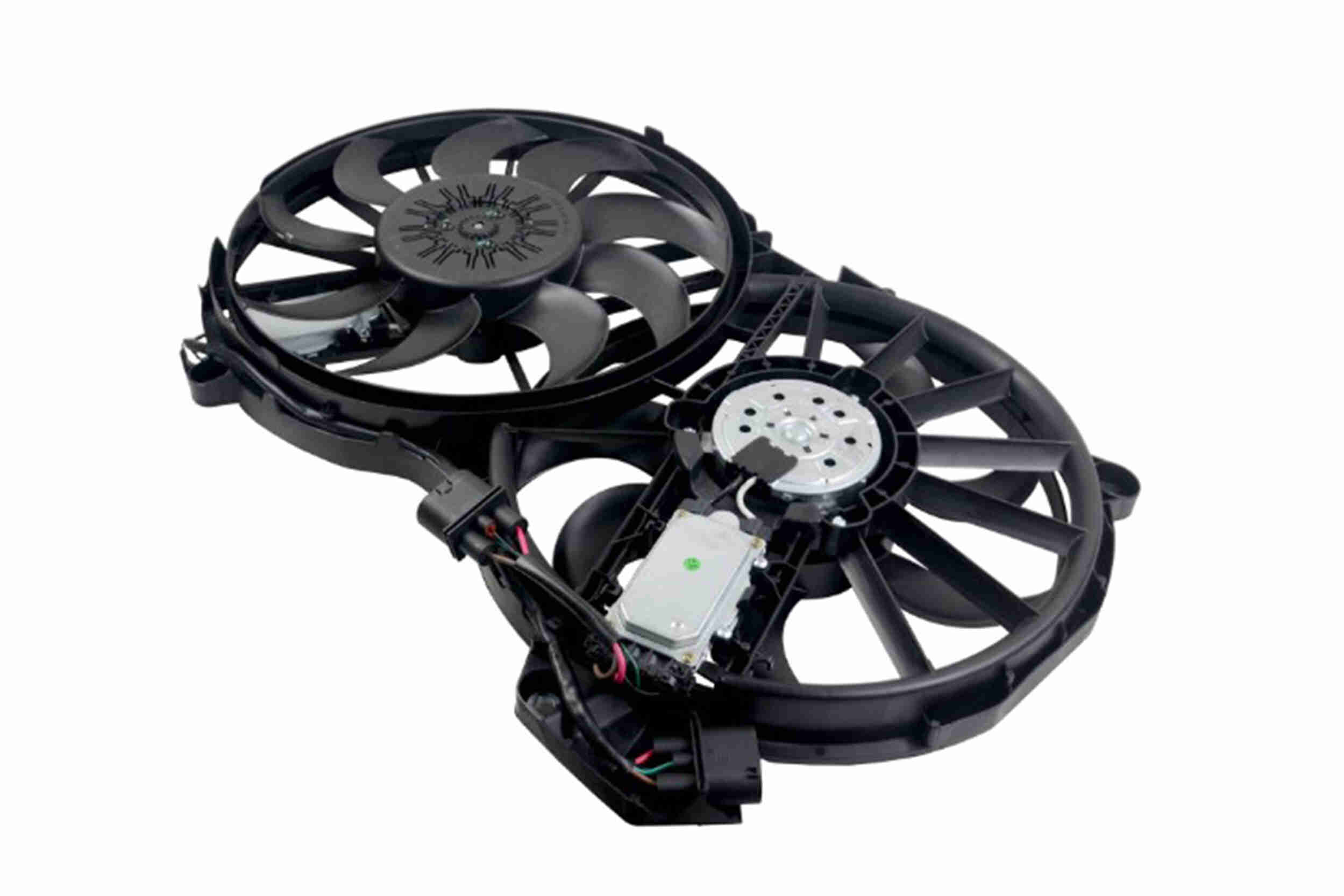 Ventilatorwiel-motorkoeling Vemo V15-01-1933