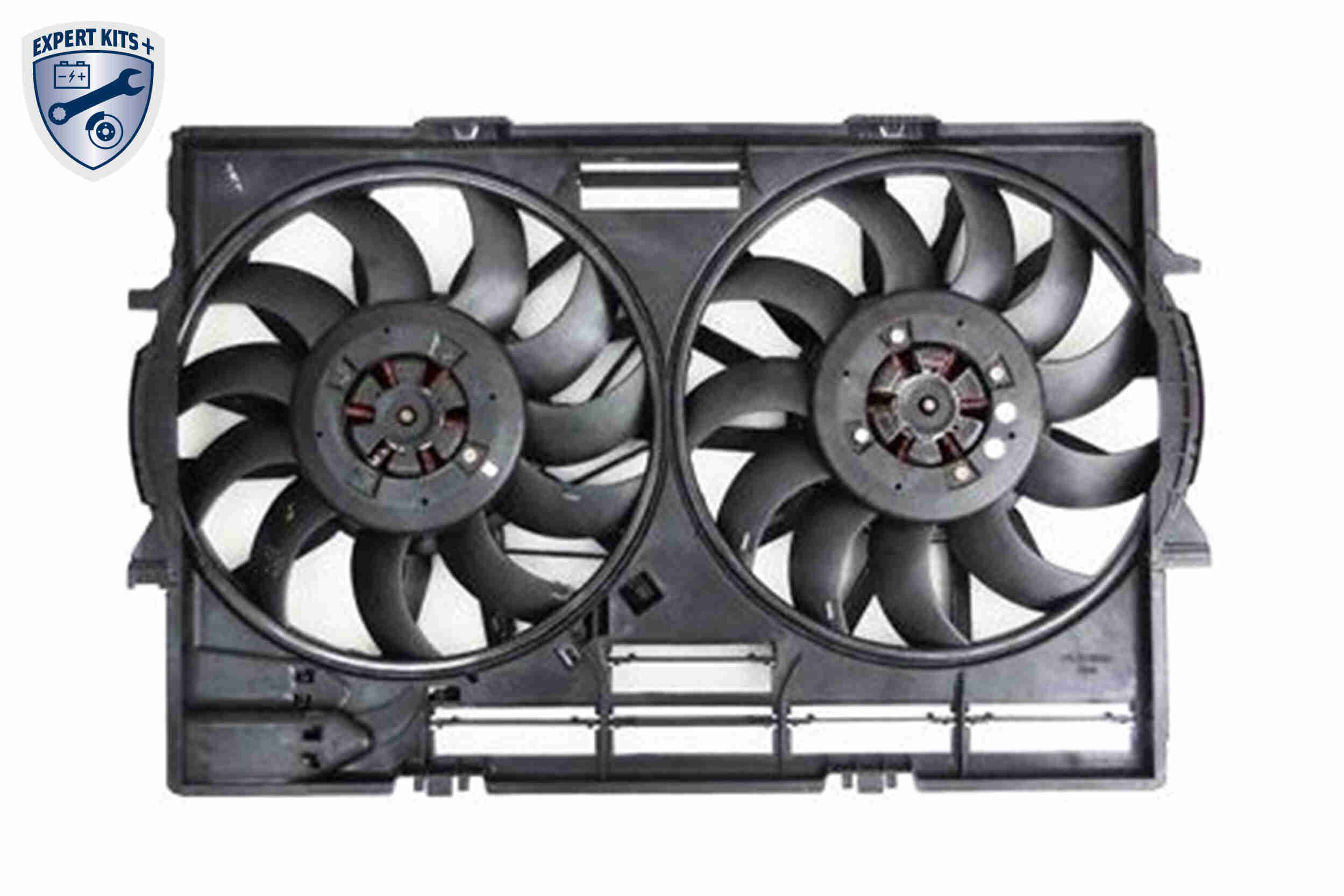 Koelventilatorwiel Vemo V15-01-1955