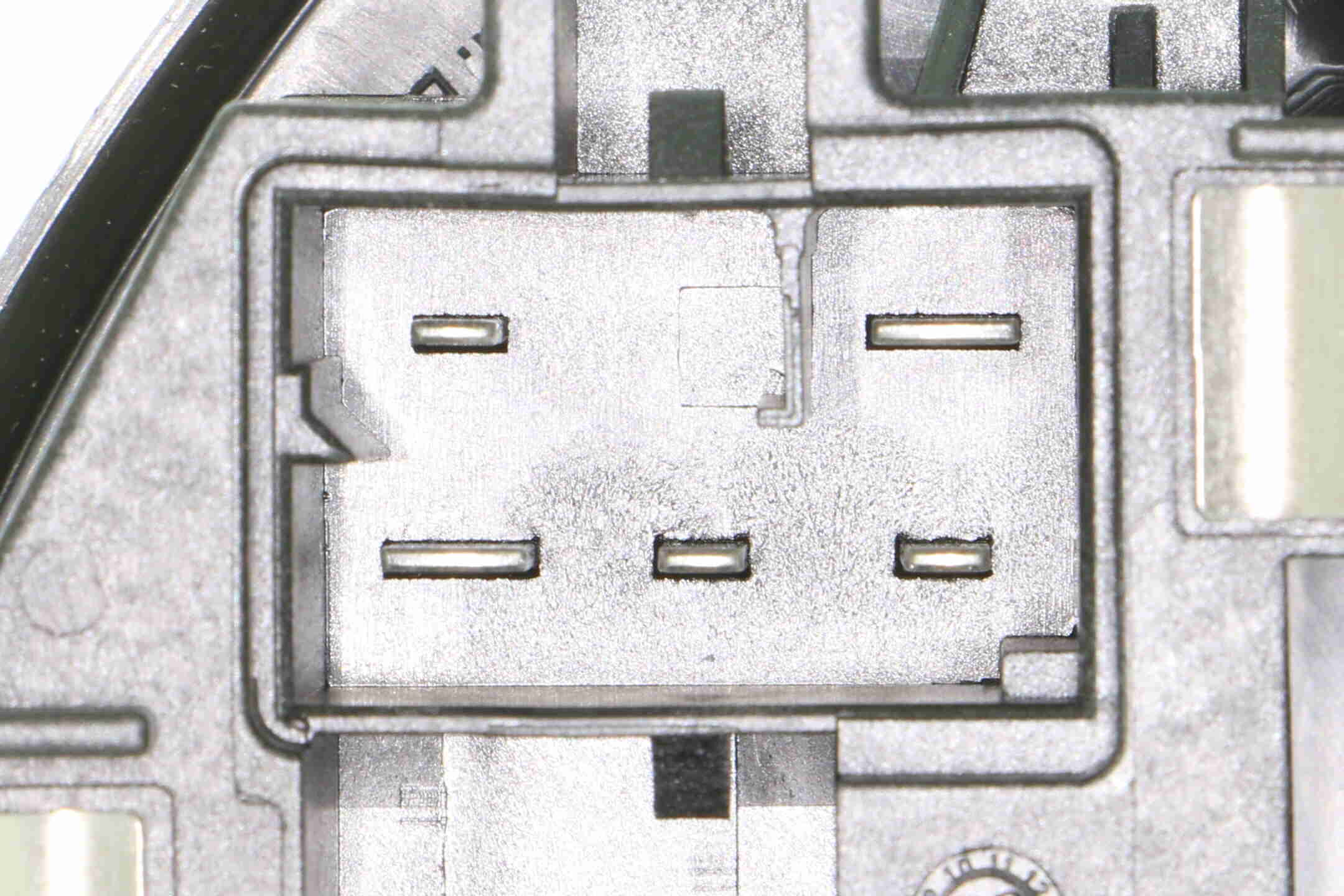 Vemo Ventilator aircocondensor V15-03-1935