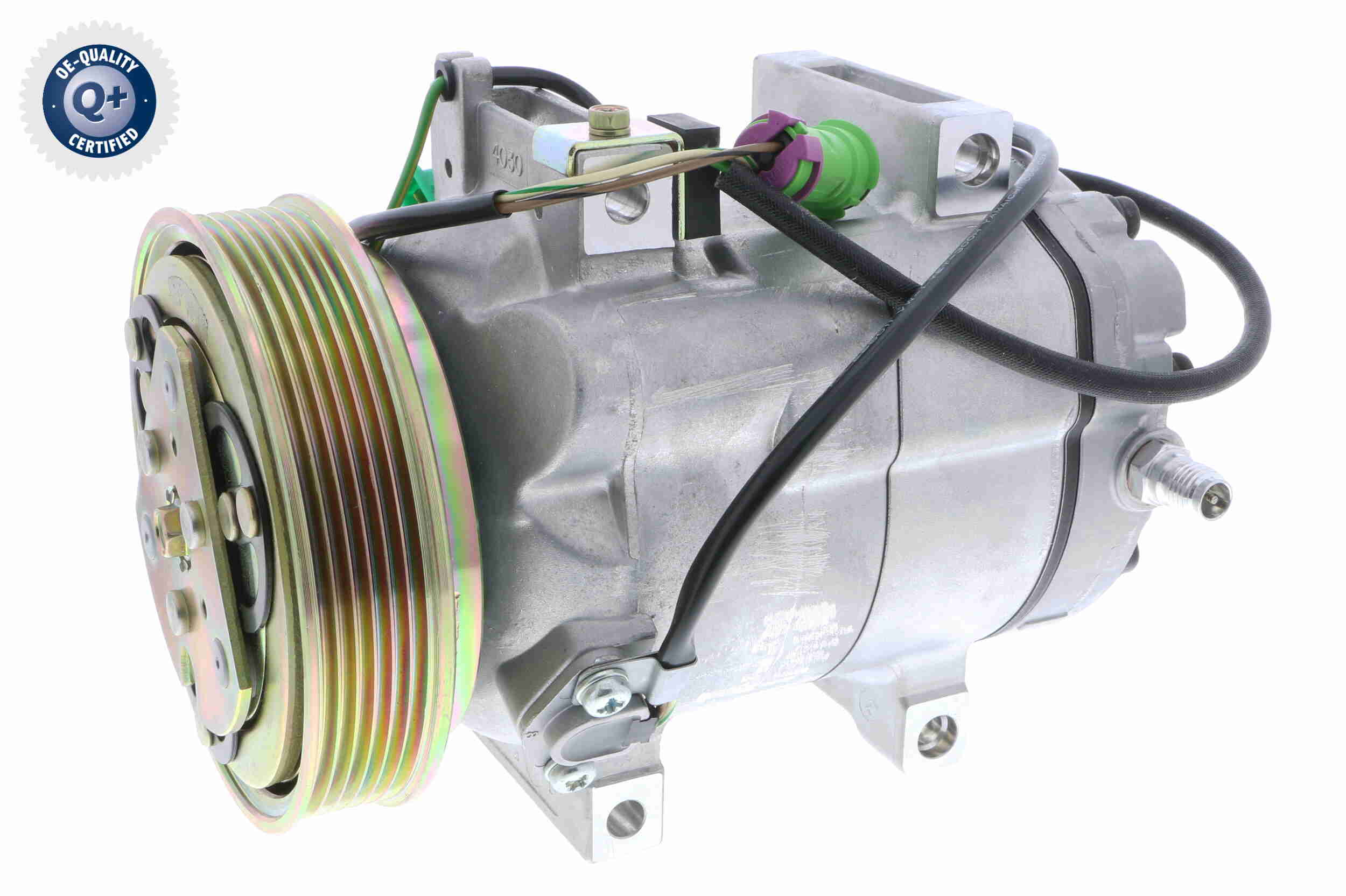 Airco compressor Vemo V15-15-0023