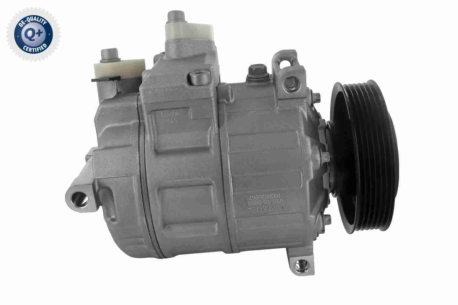 Airco compressor Vemo V15-15-0024