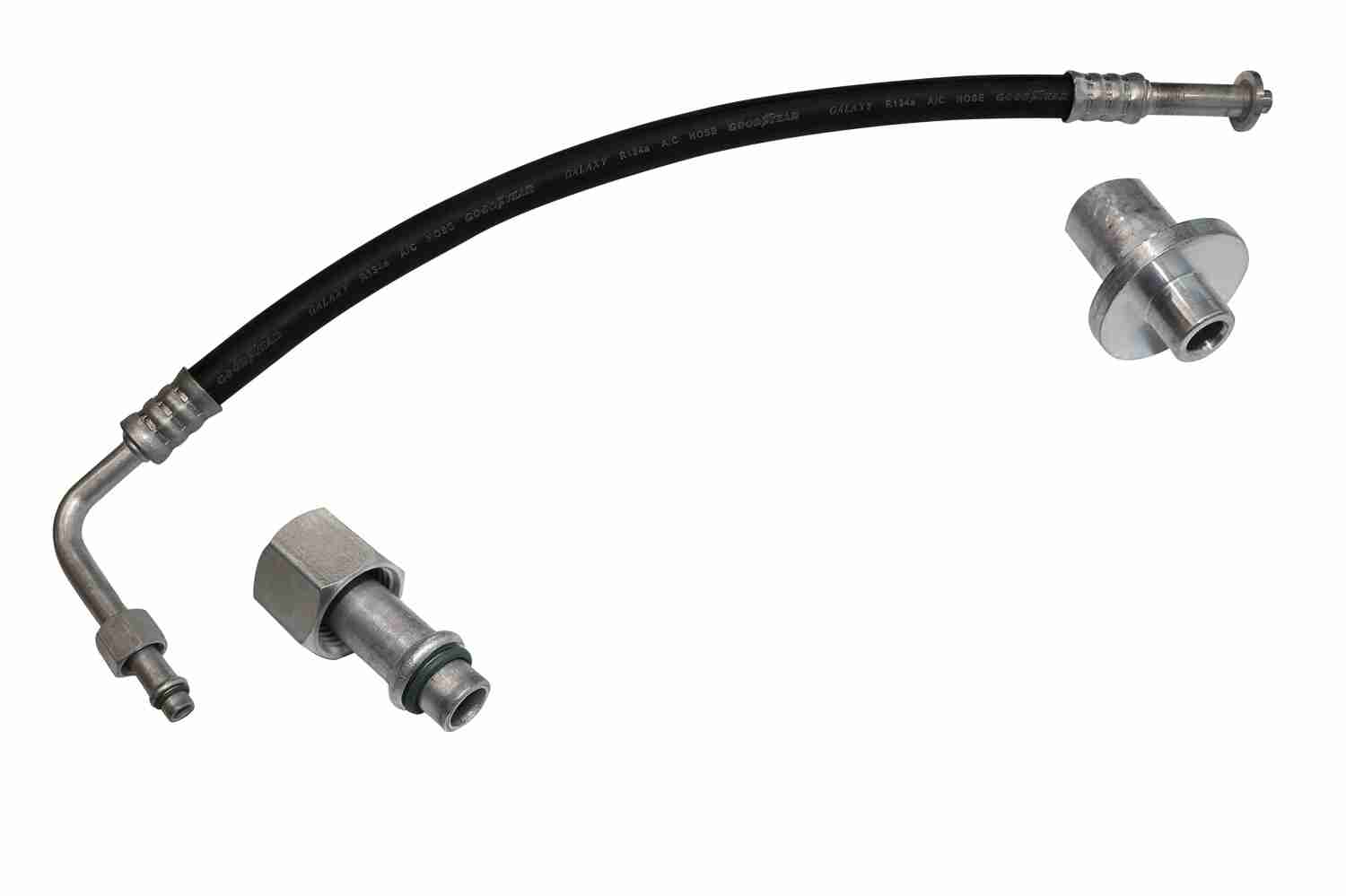 Airco hogedrukschakelaar Vemo V15-20-0006